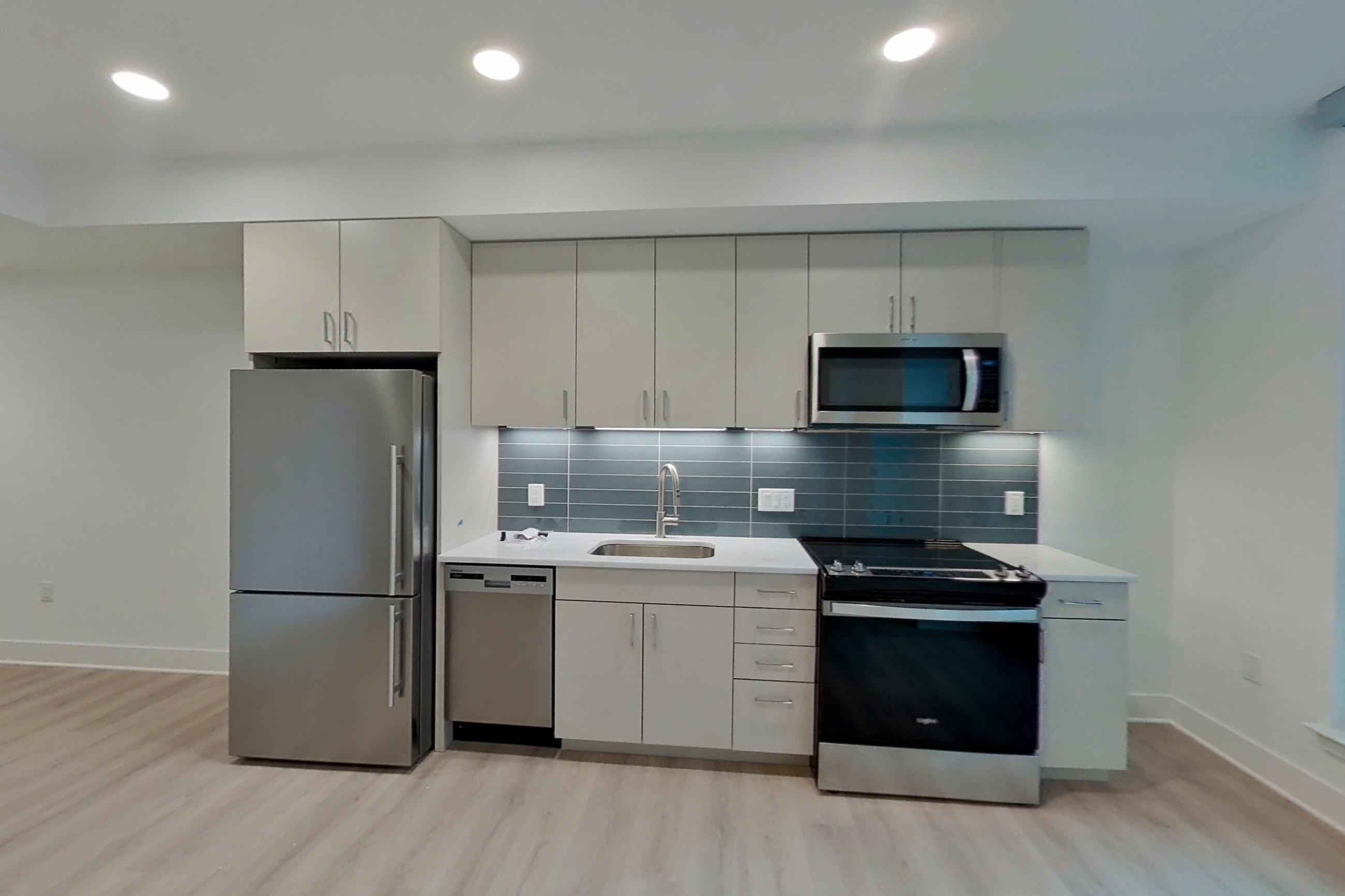 LIVING SPACE
