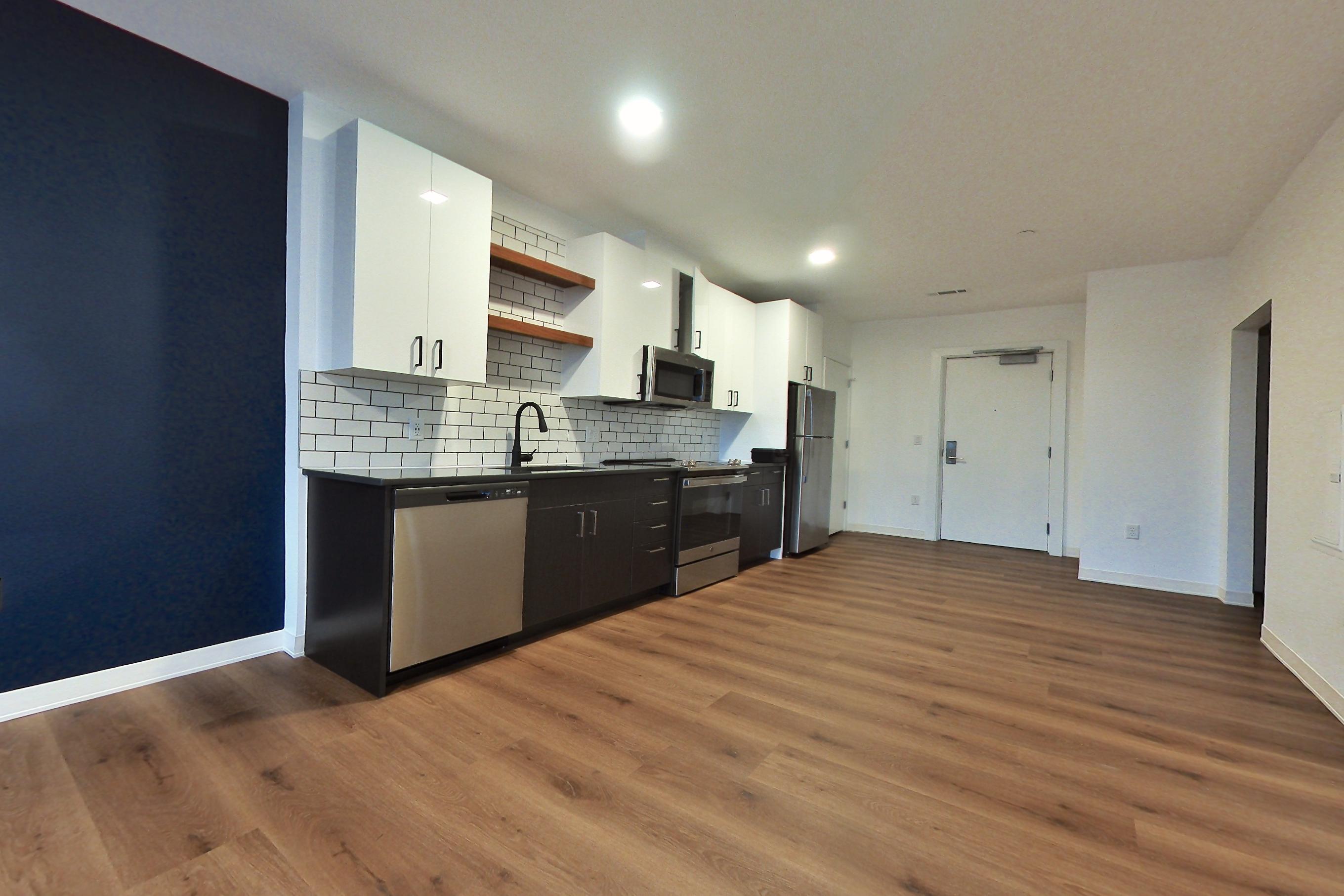 LIVING SPACE