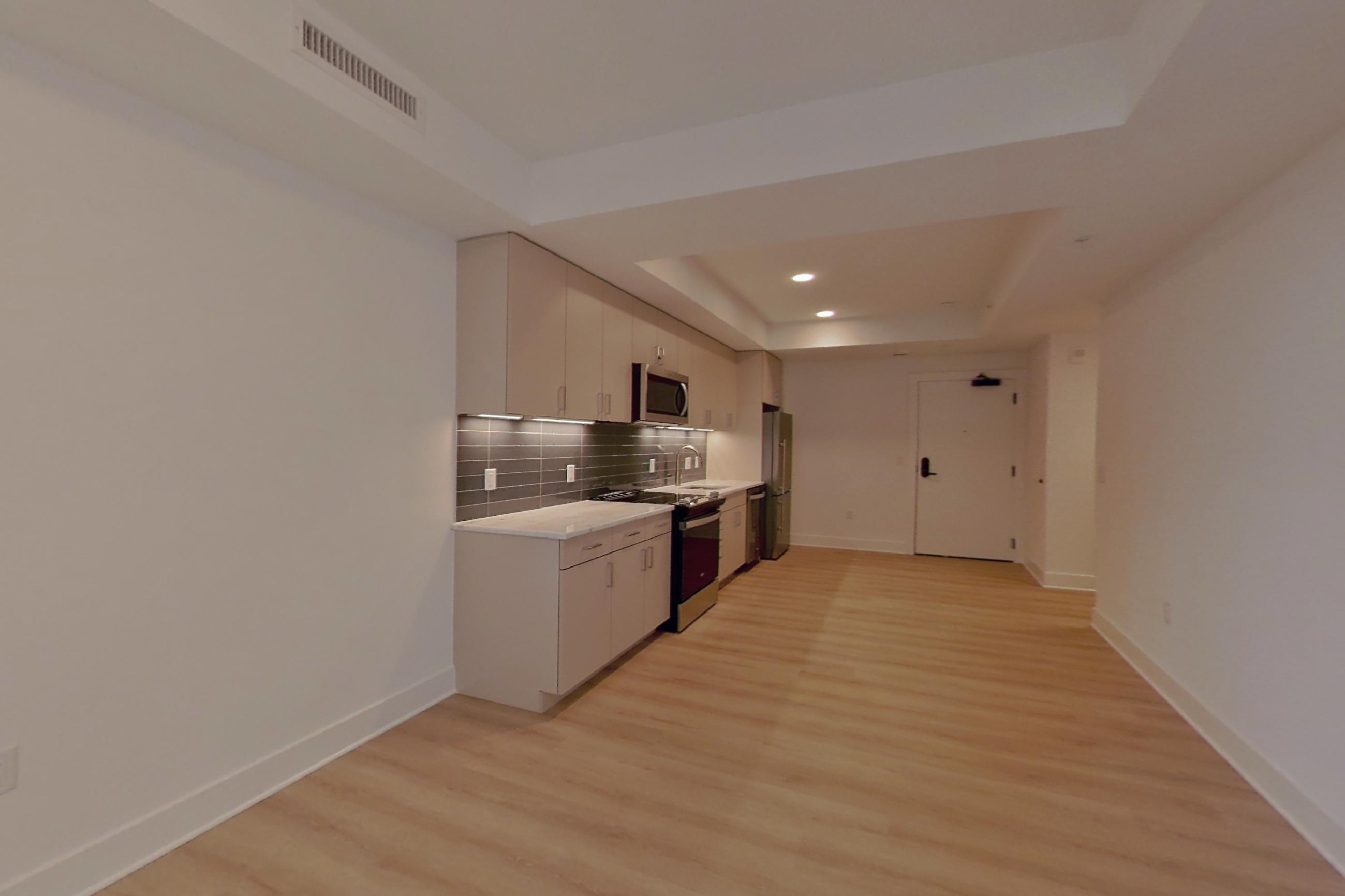 LIVING SPACE