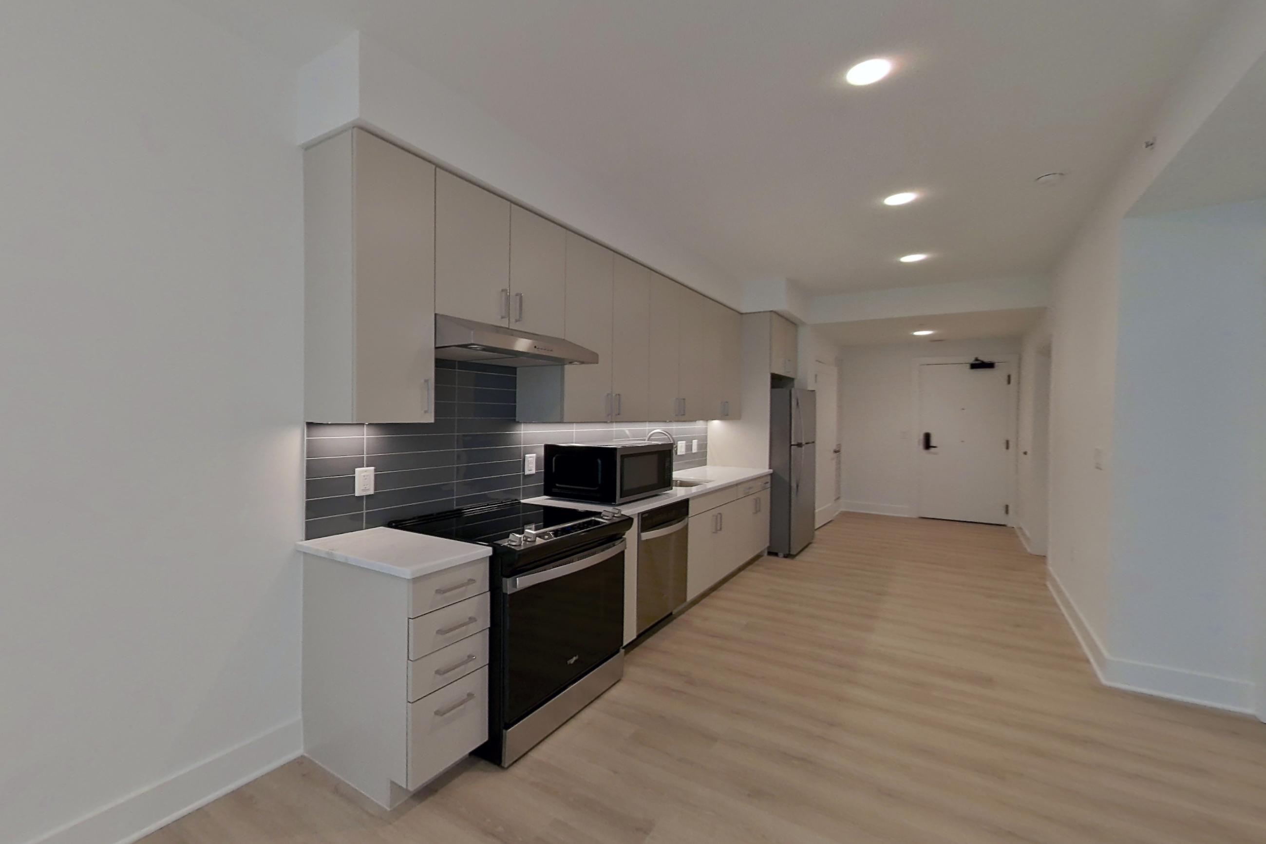 LIVING SPACE