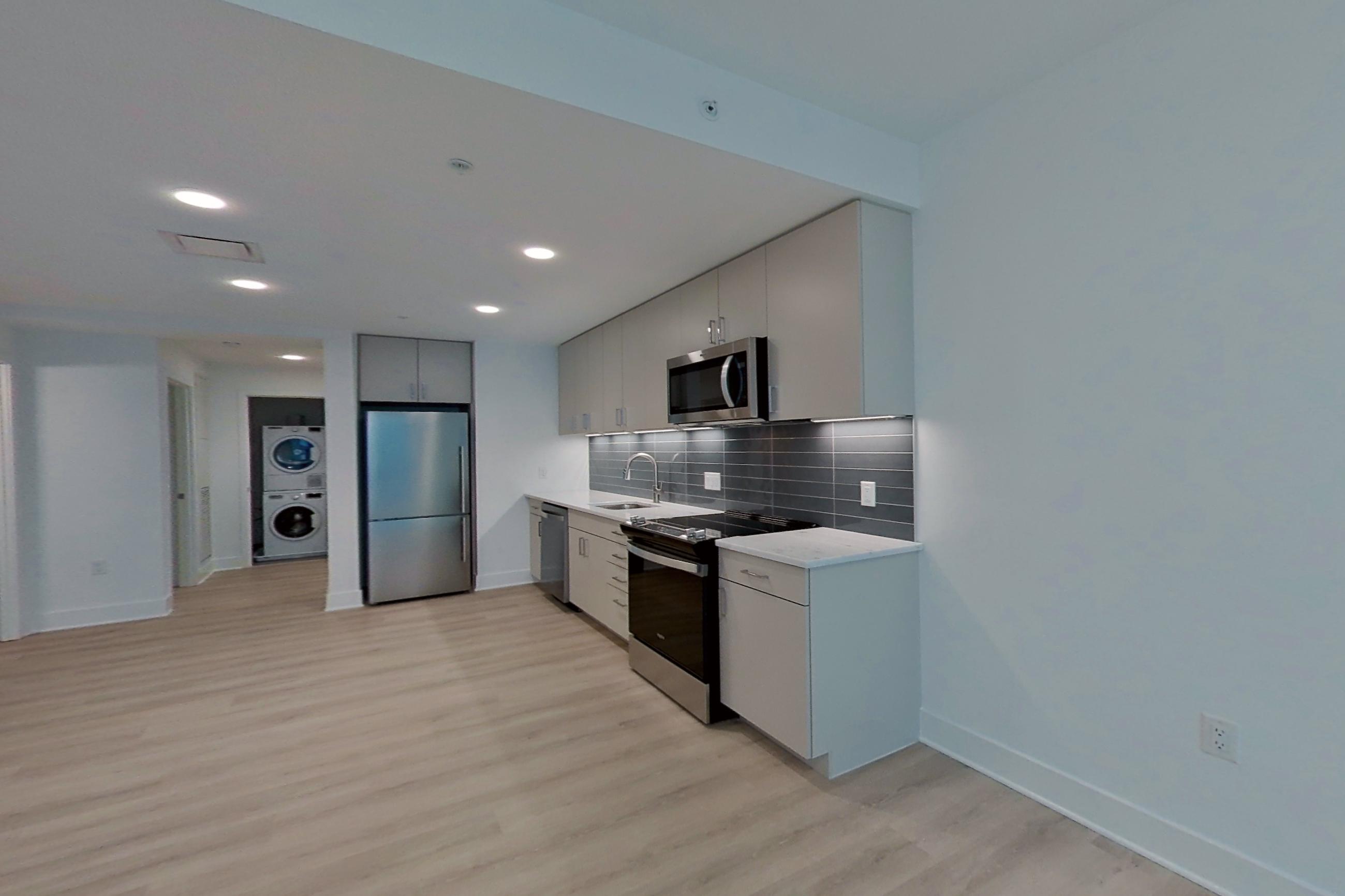 LIVING SPACE