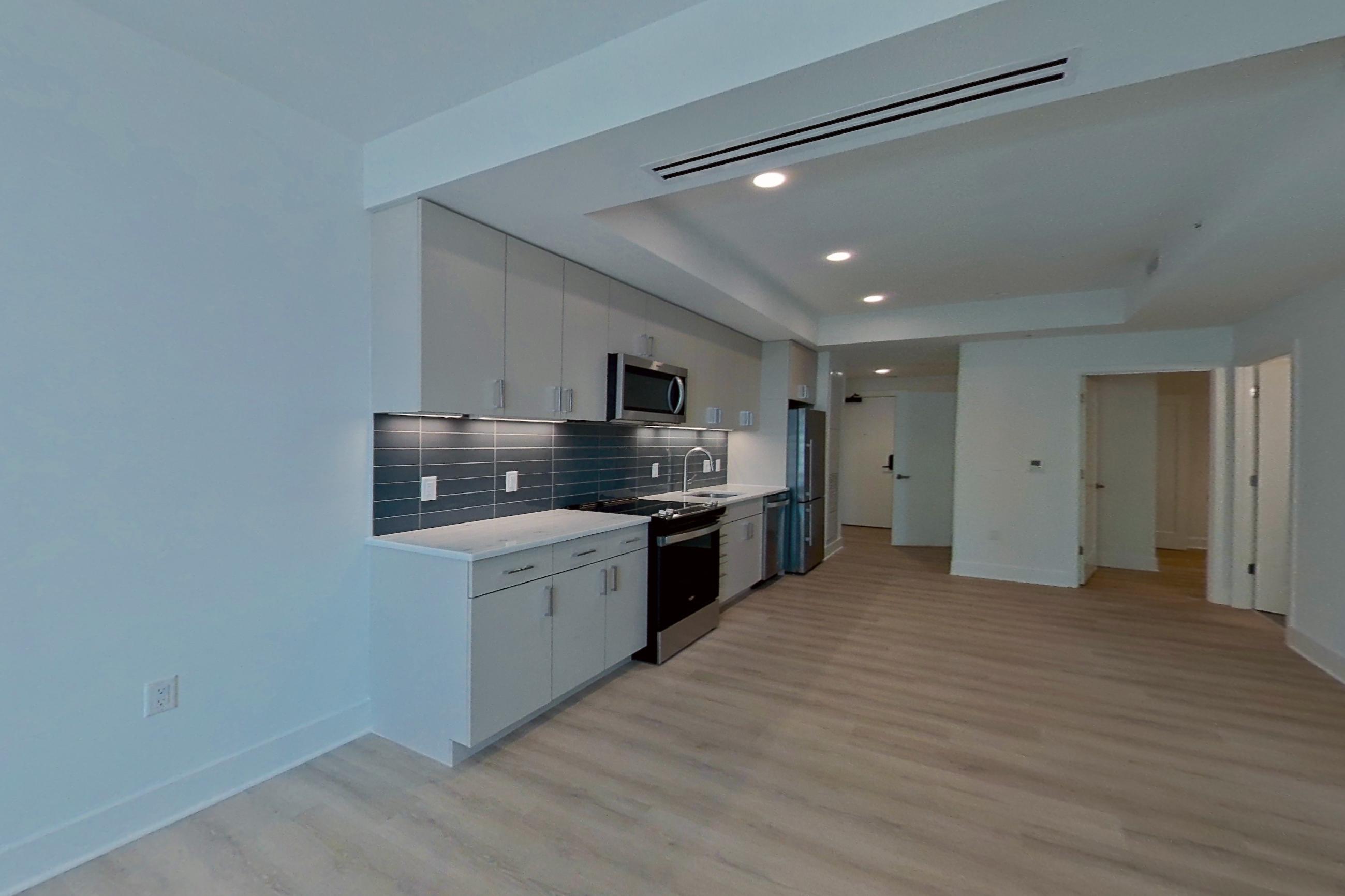 LIVING SPACE