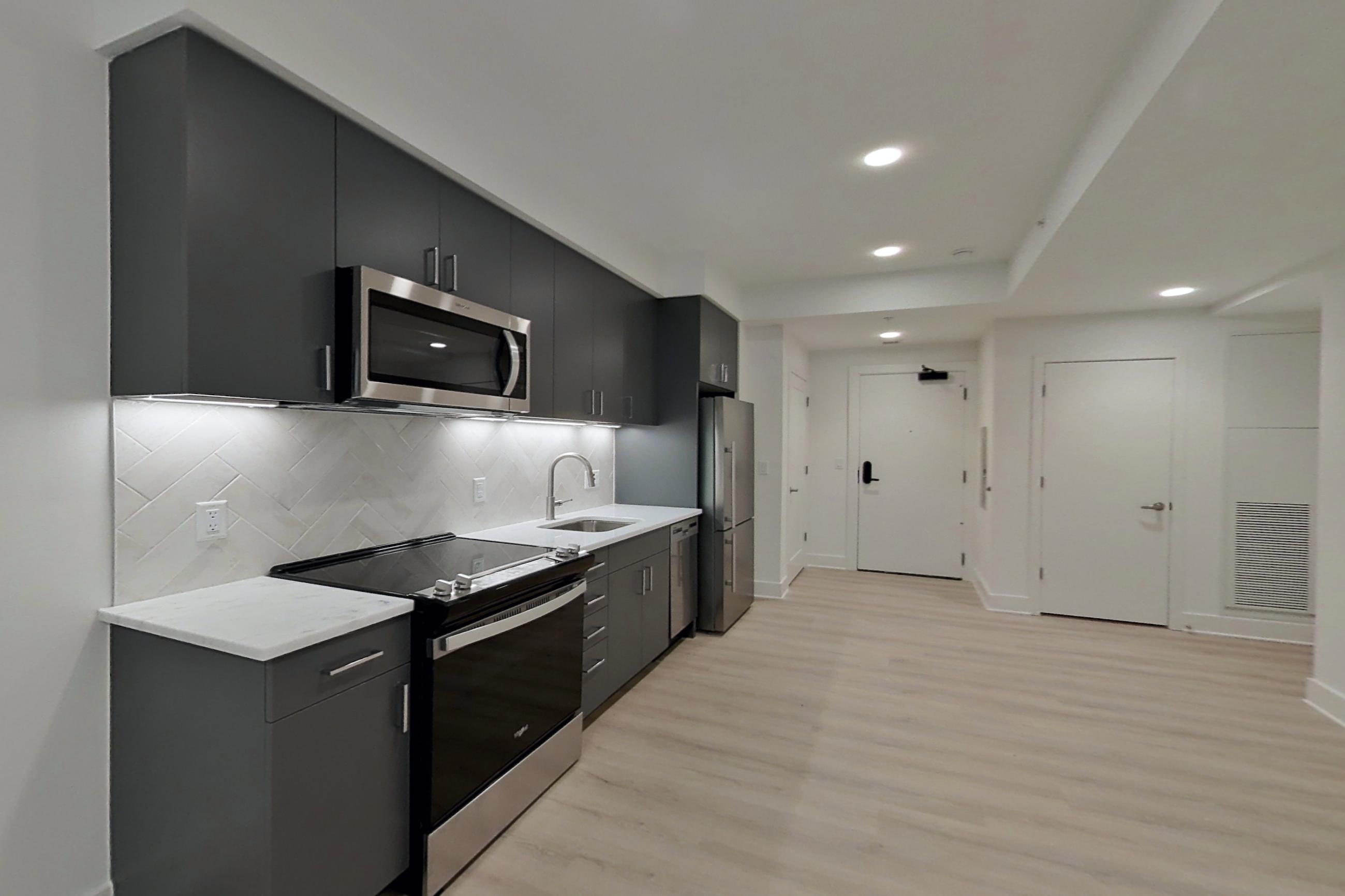 LIVING SPACE