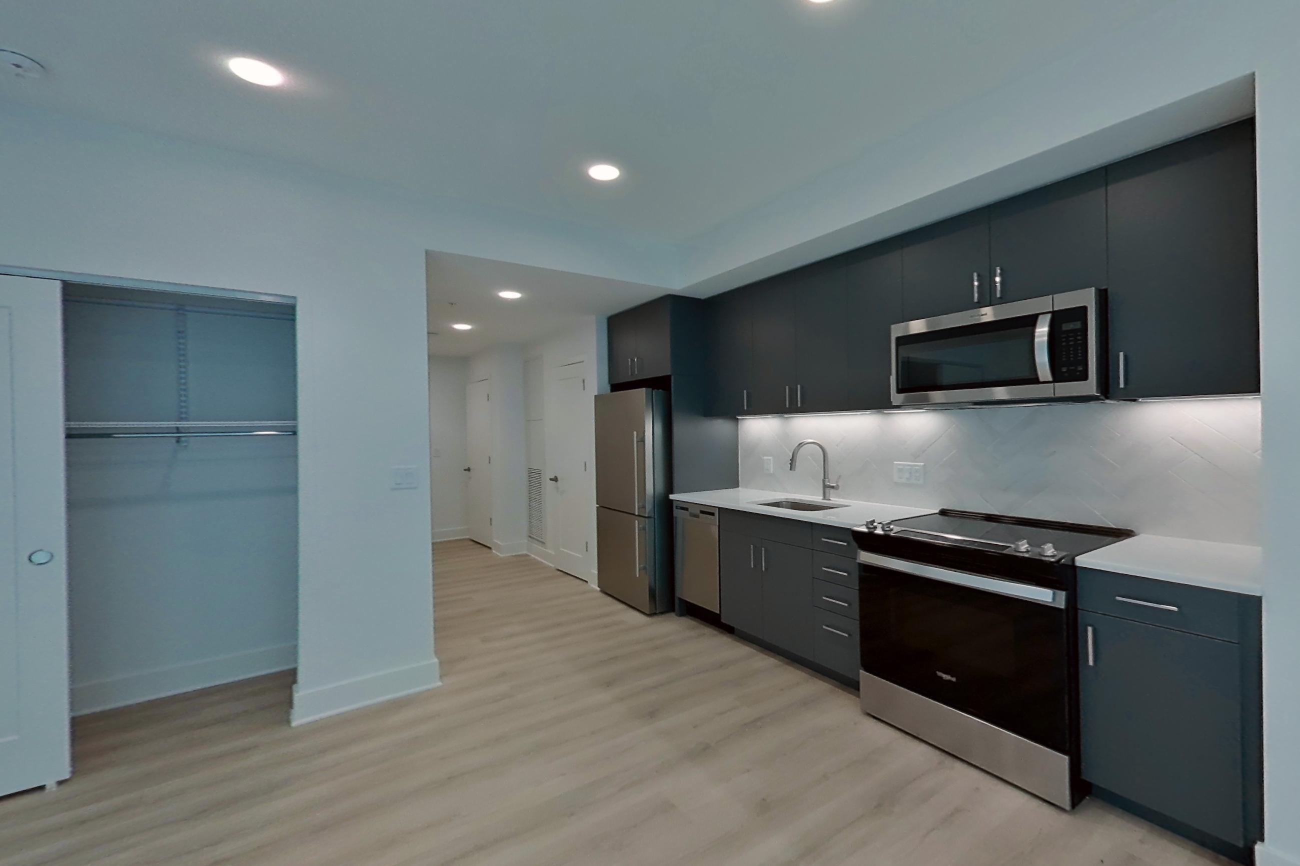 LIVING SPACE