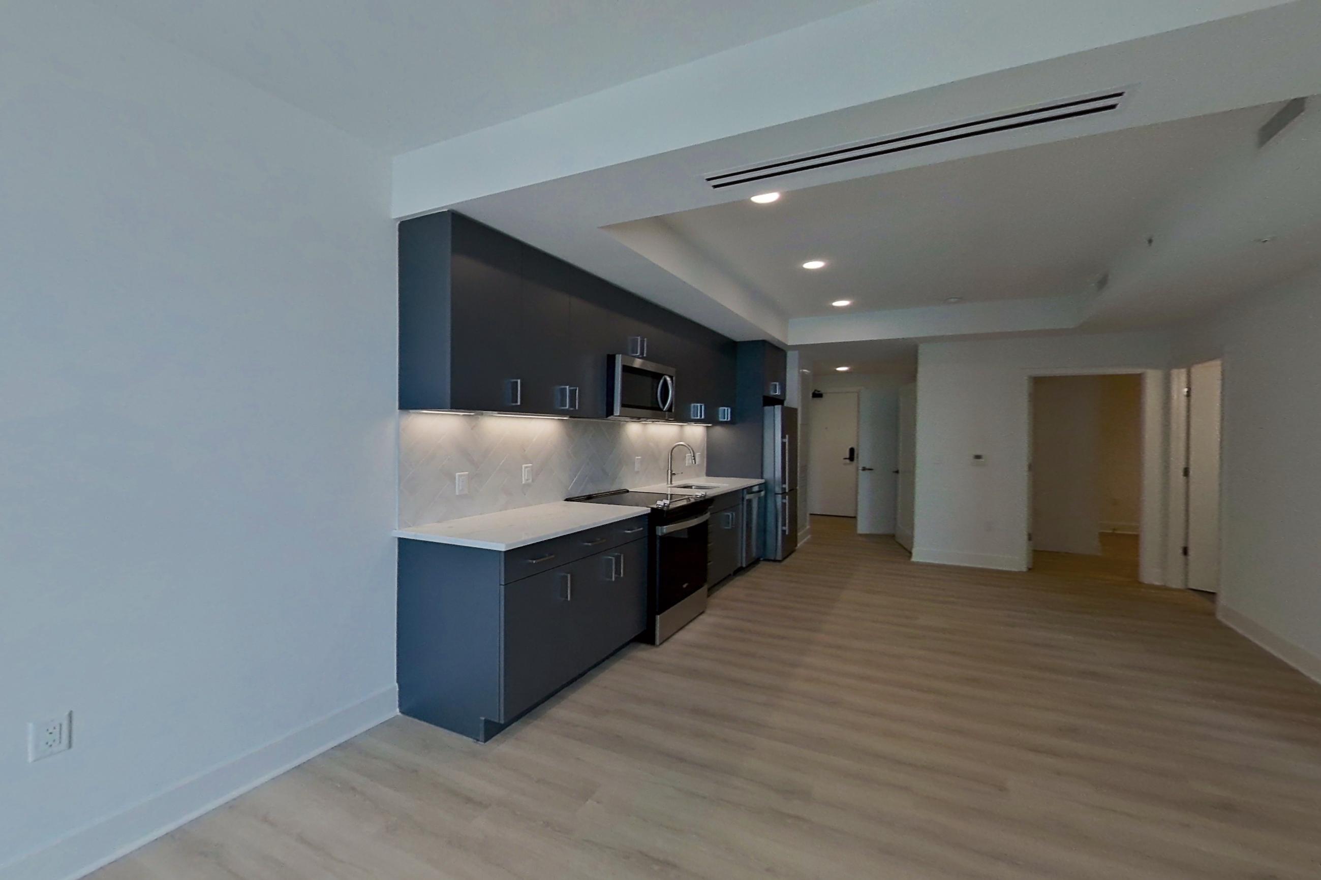 LIVING SPACE
