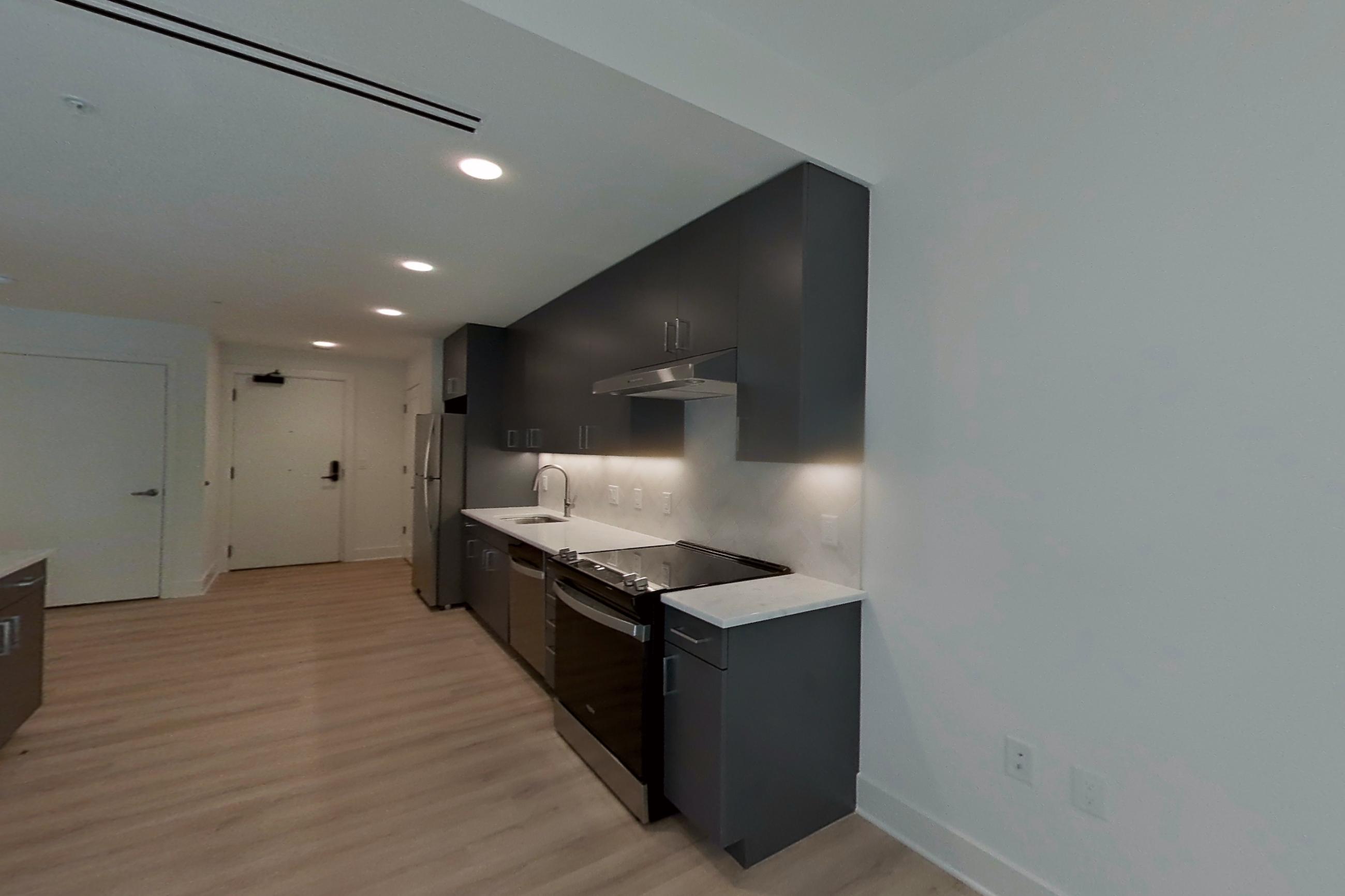 LIVING SPACE