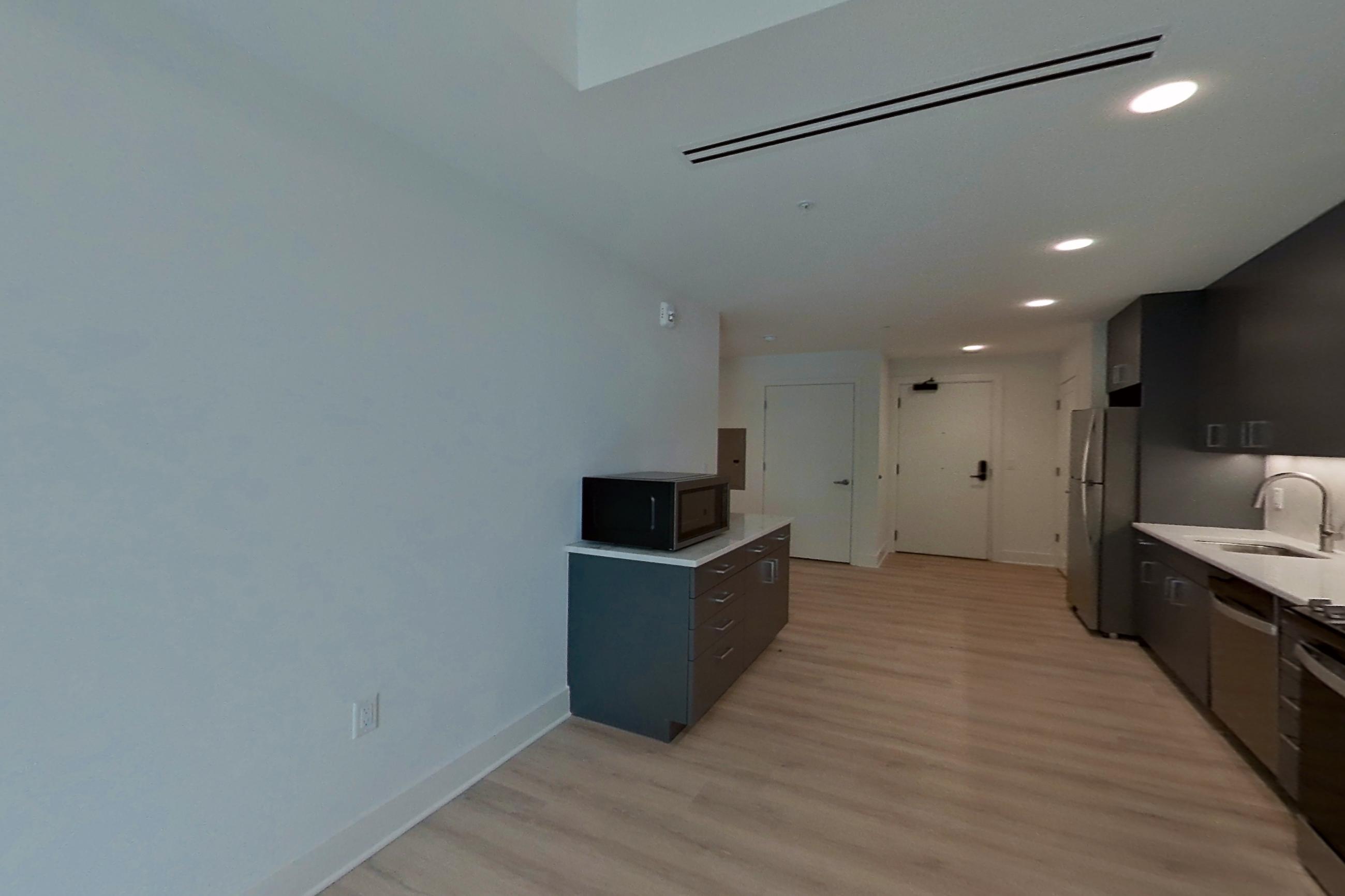 LIVING SPACE