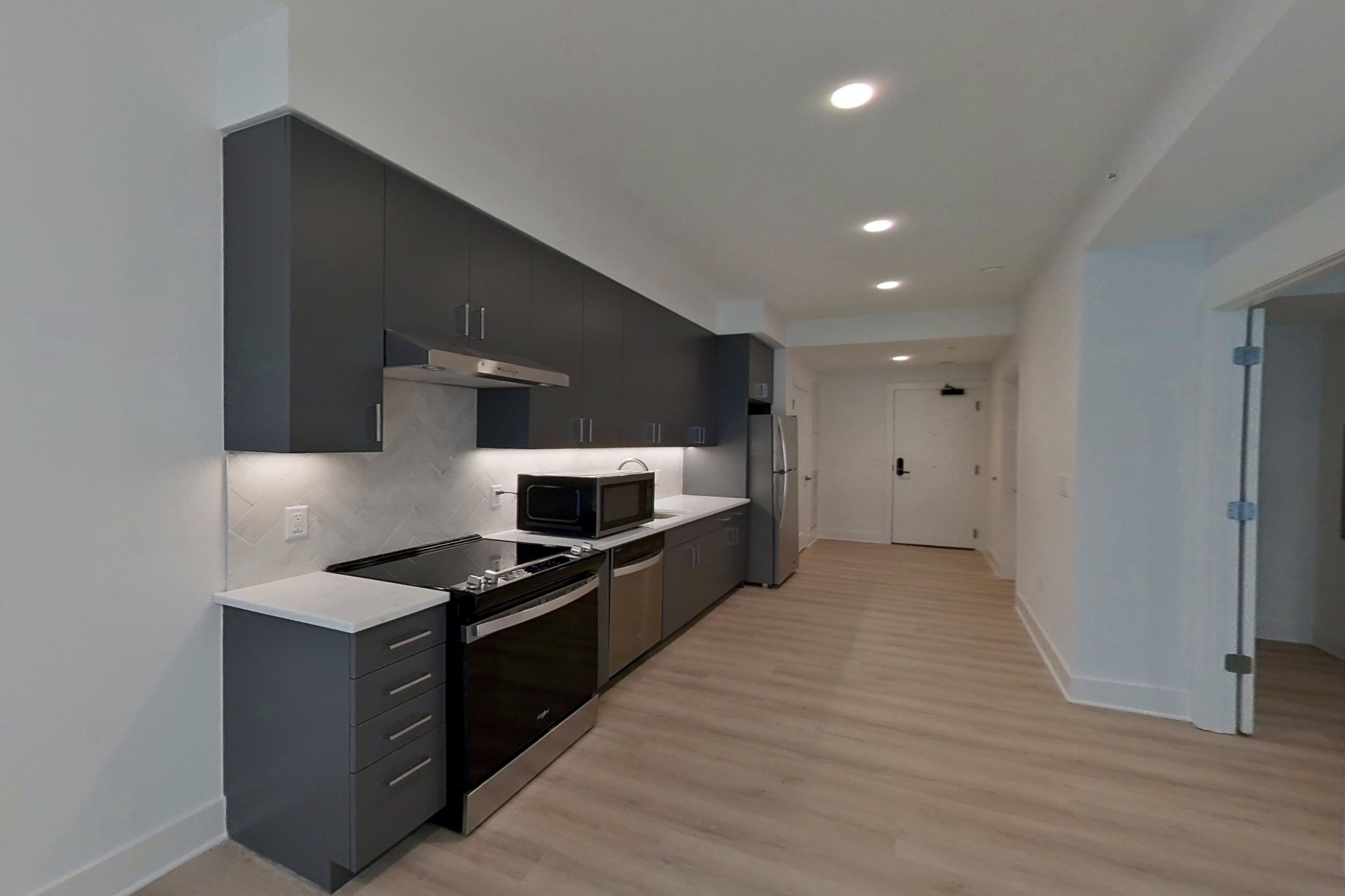 LIVING SPACE
