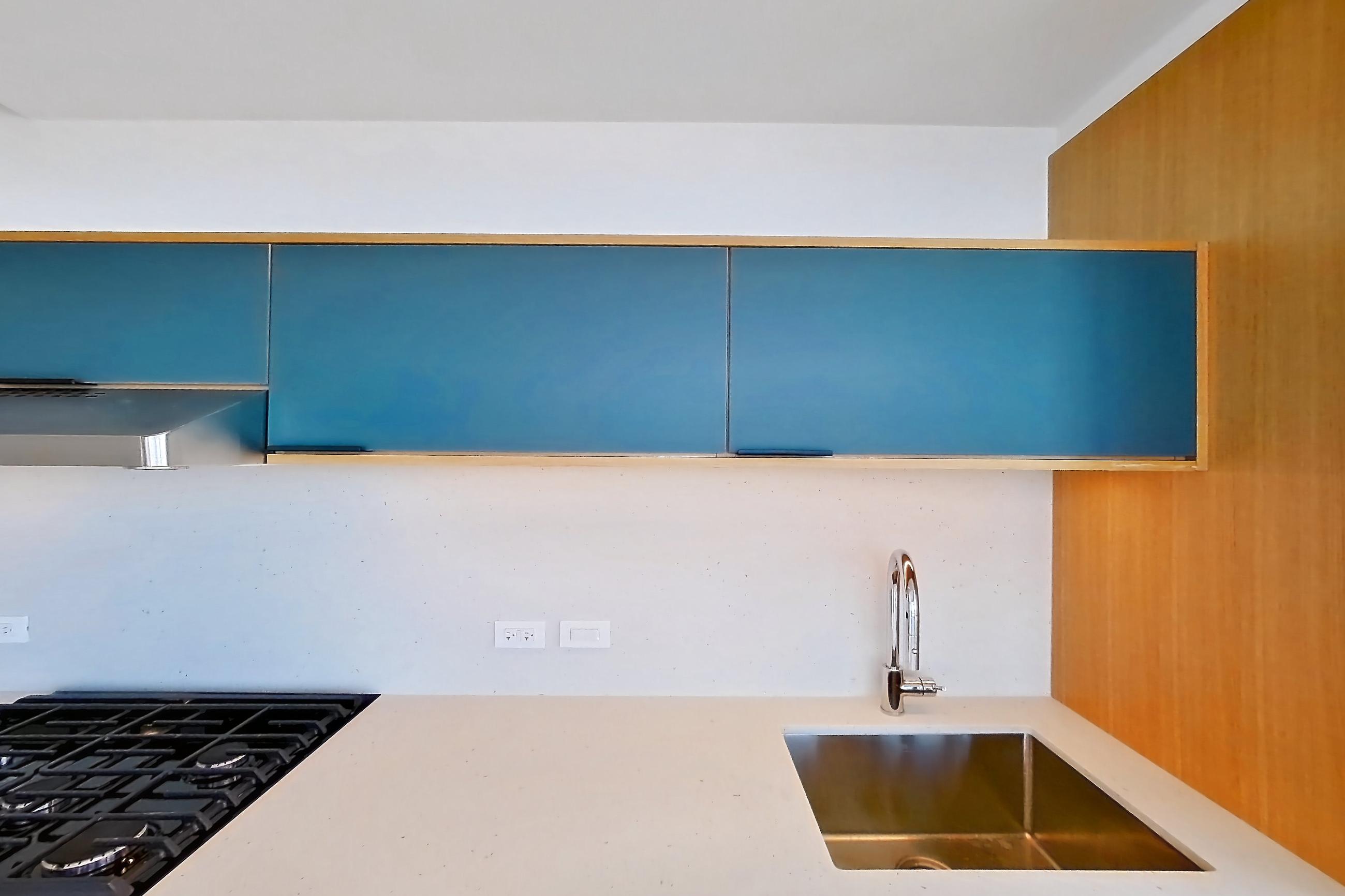 KITCHEN (representative of this floor plan)