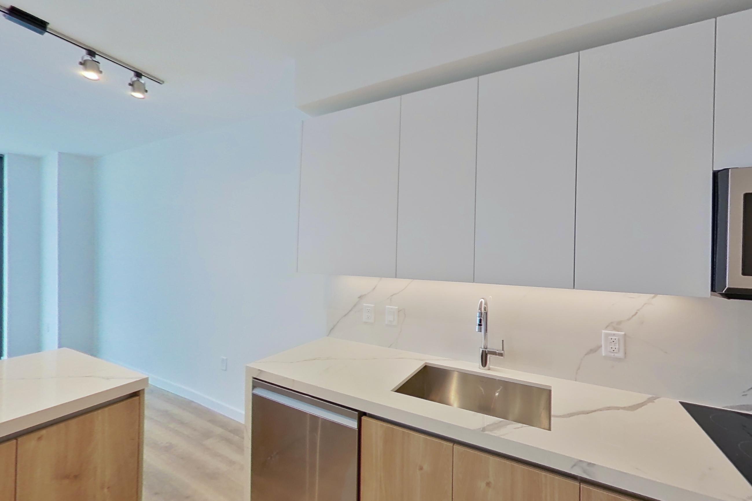 KITCHEN (representative of this floor plan)