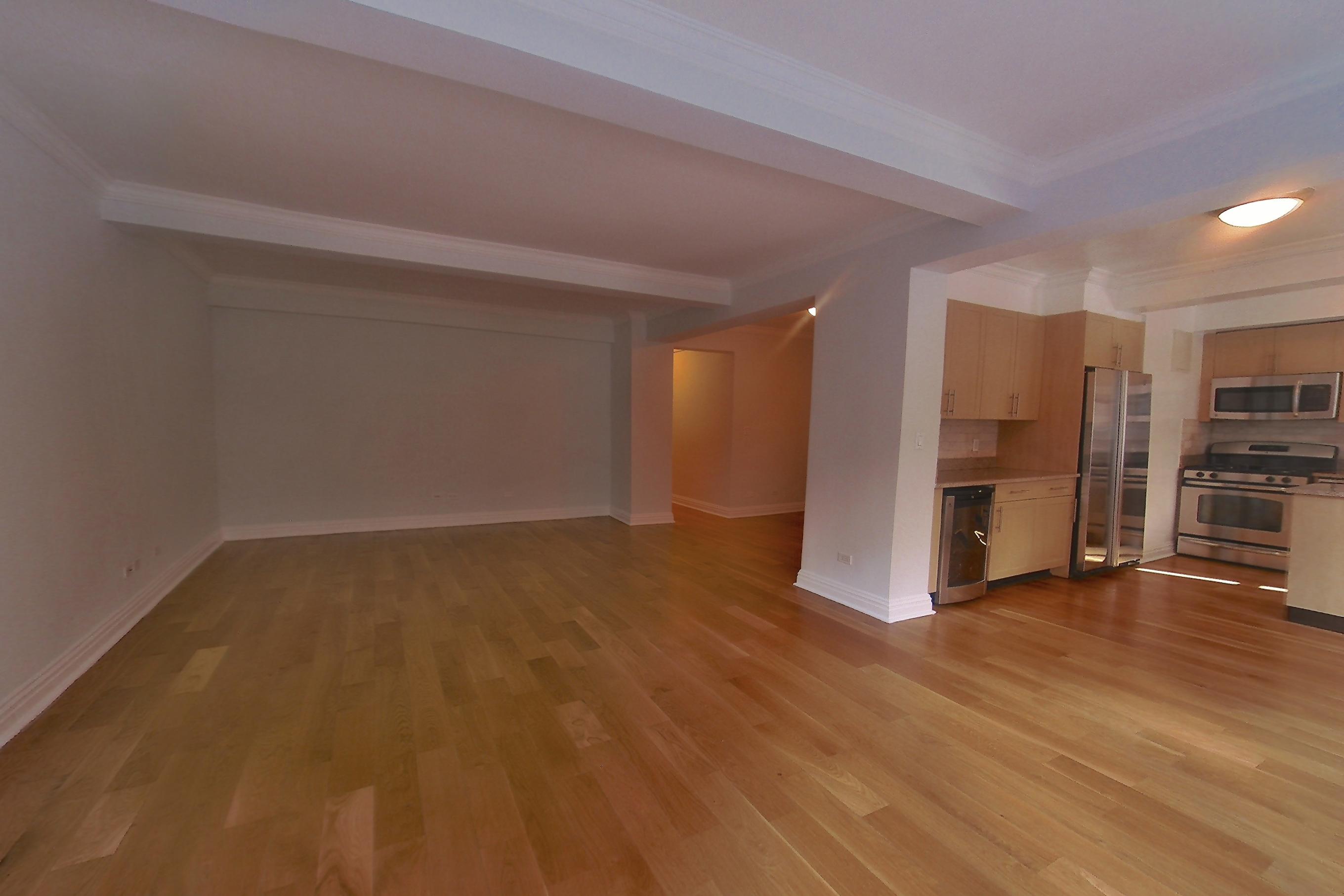 LIVING SPACE