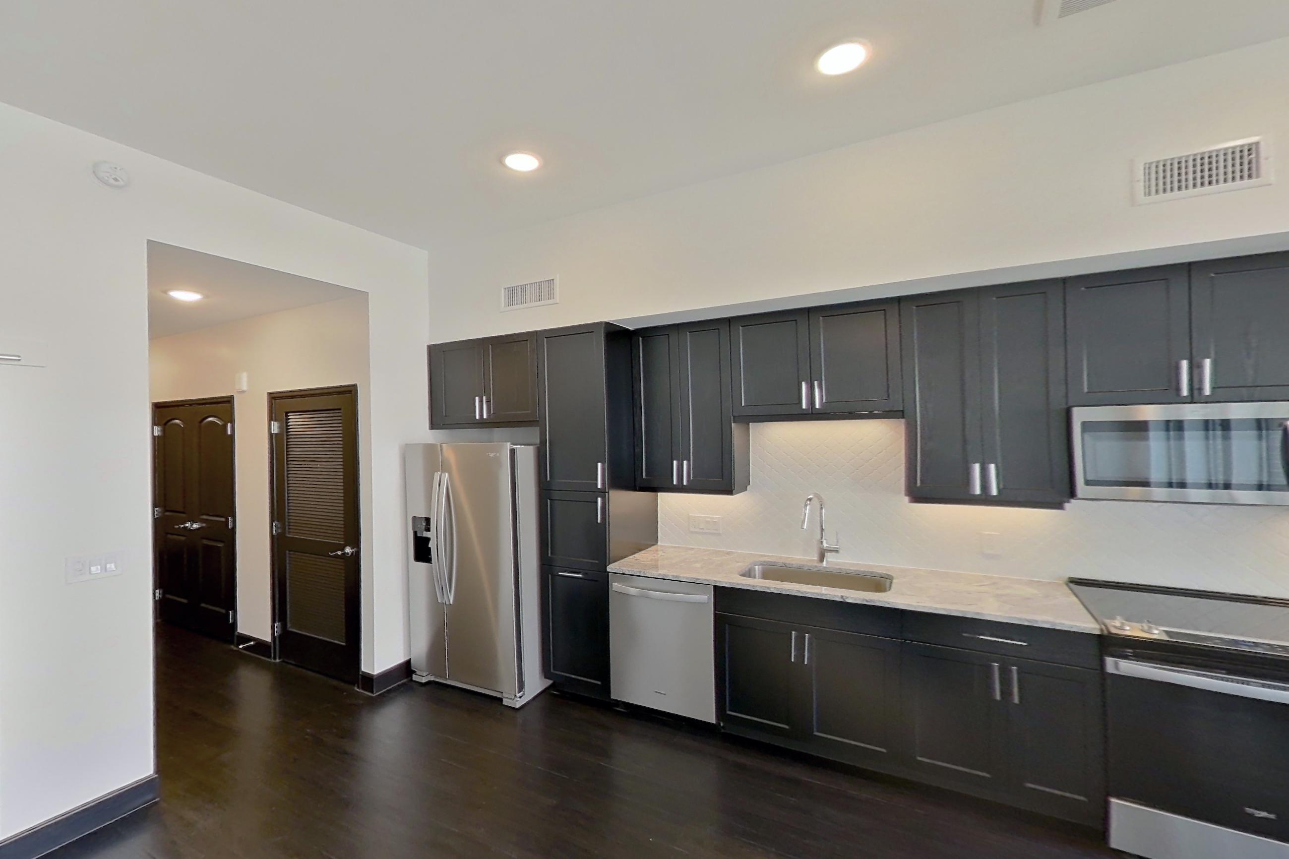 LIVING SPACE