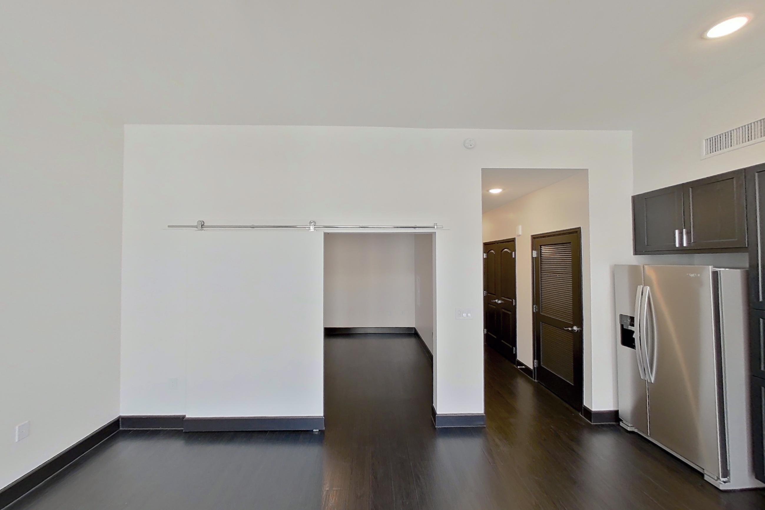 LIVING SPACE