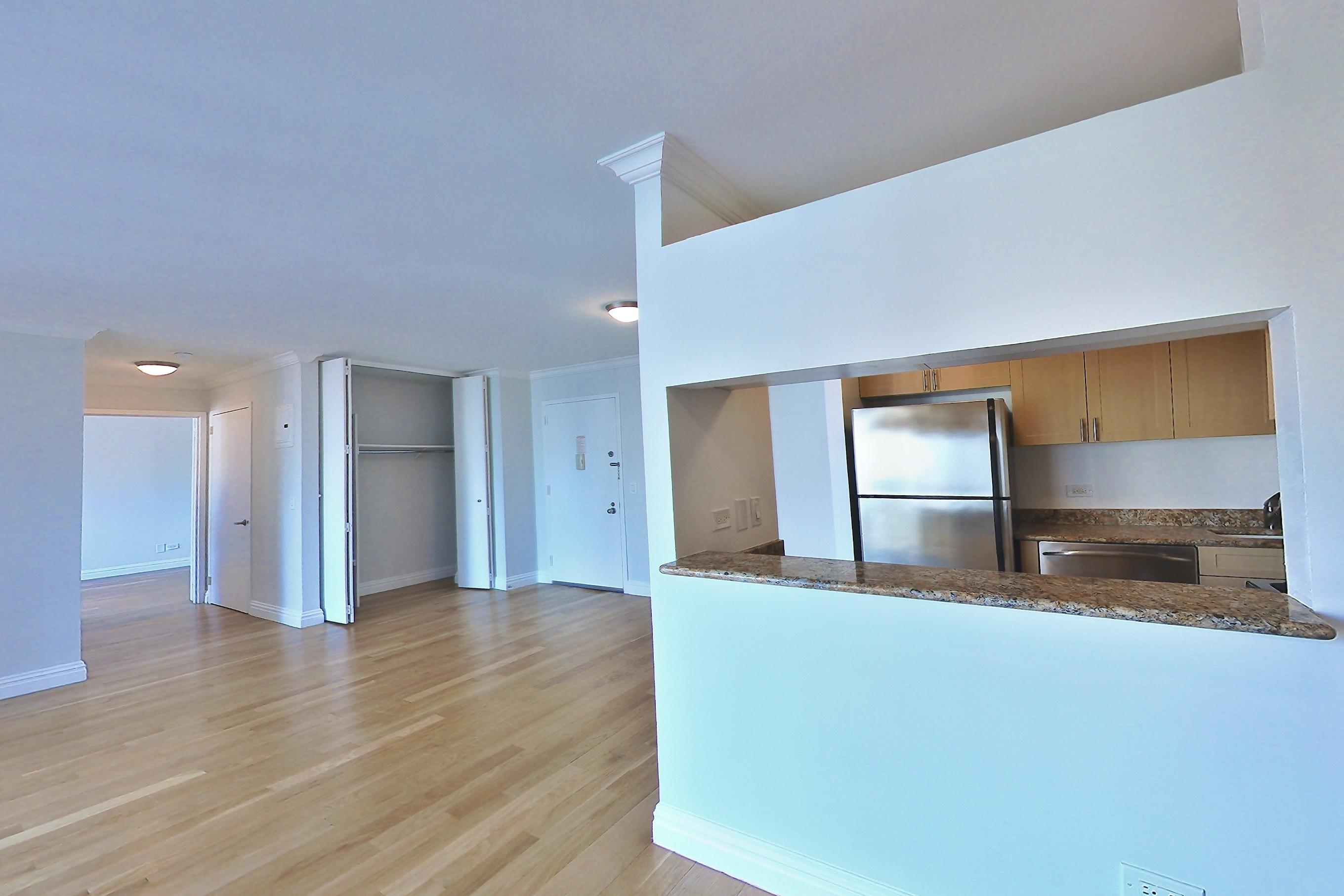 DINING ALCOVE