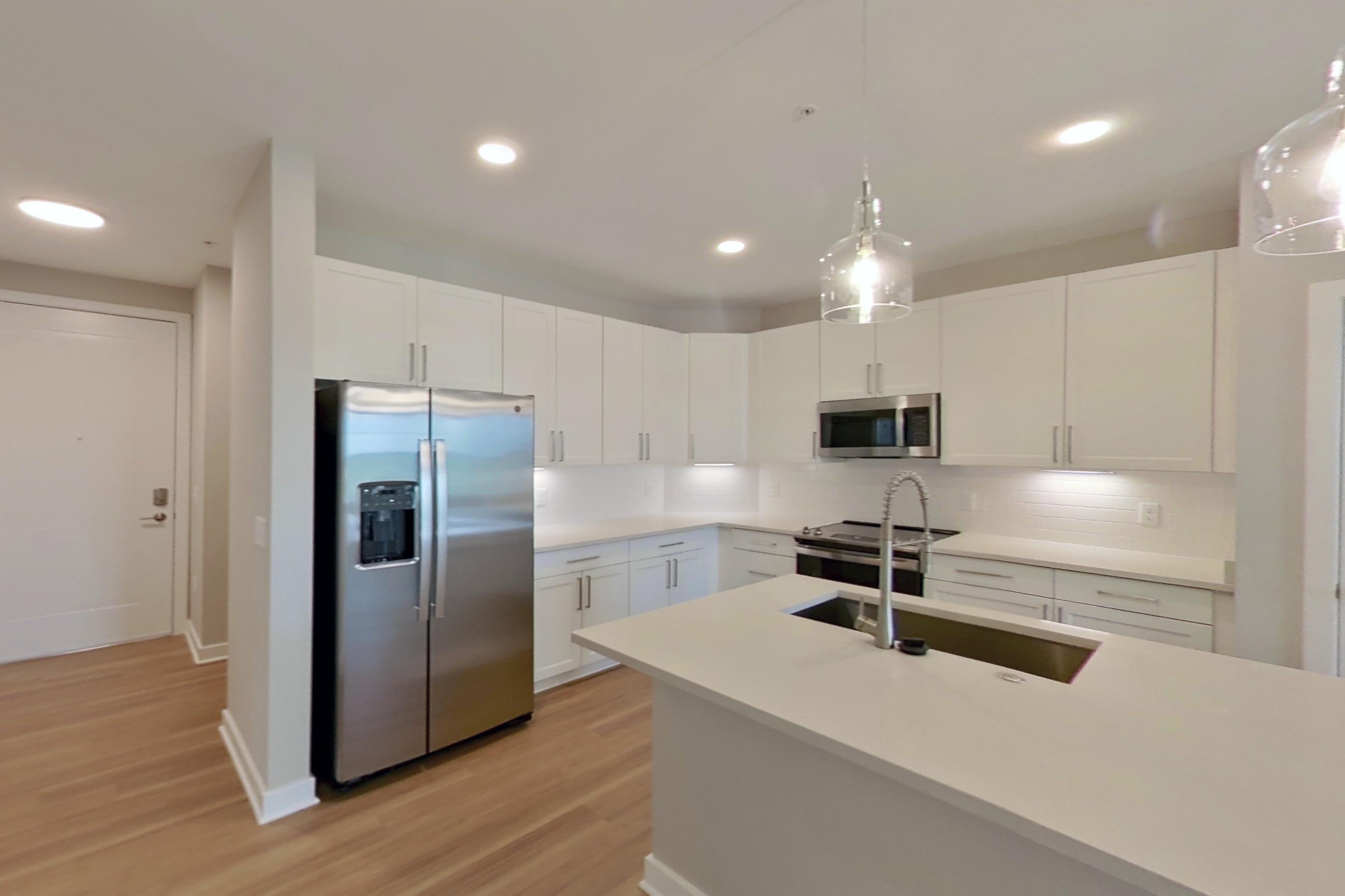 LIVING SPACE