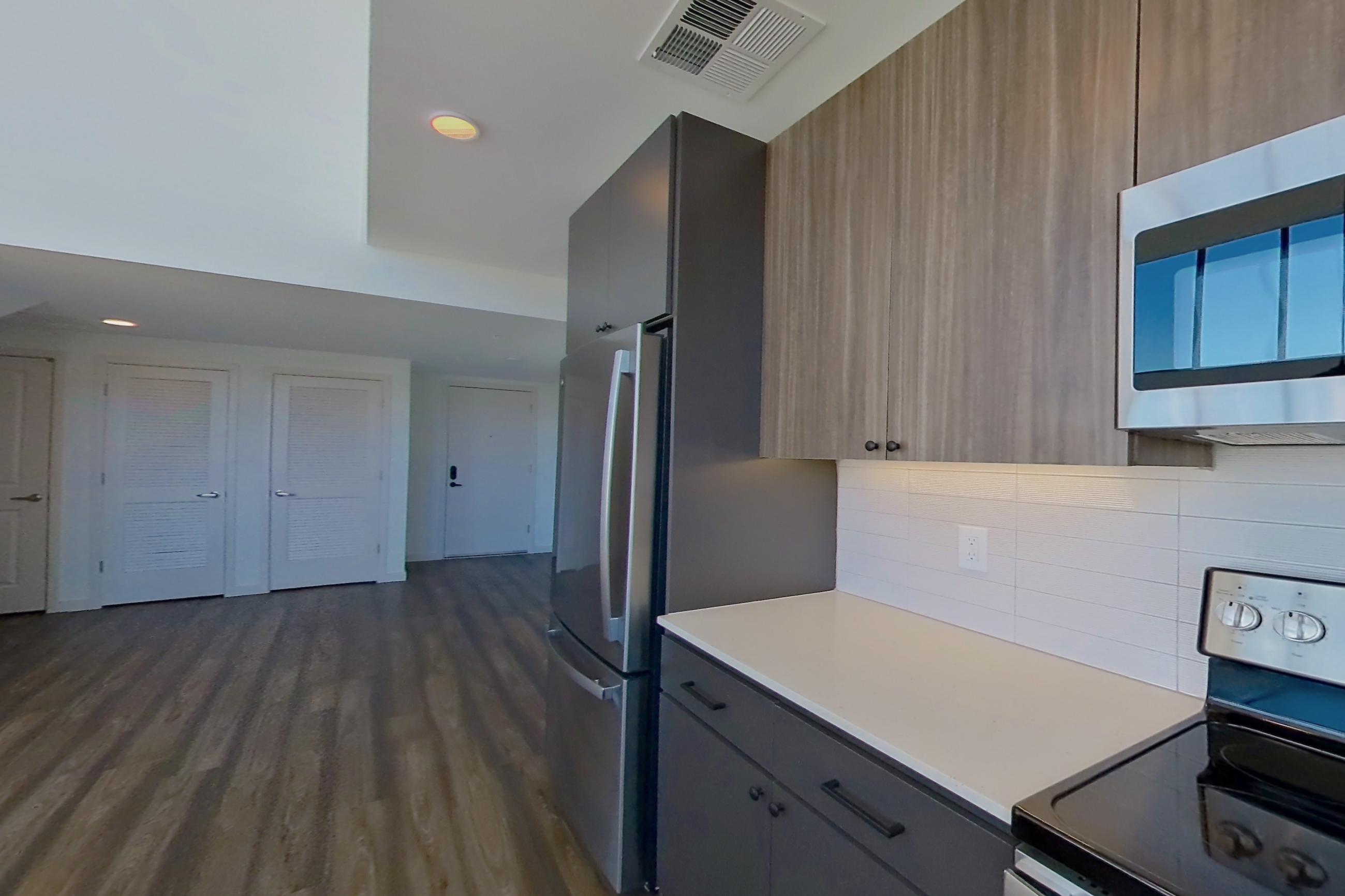 KITCHEN (representative of this floor plan)