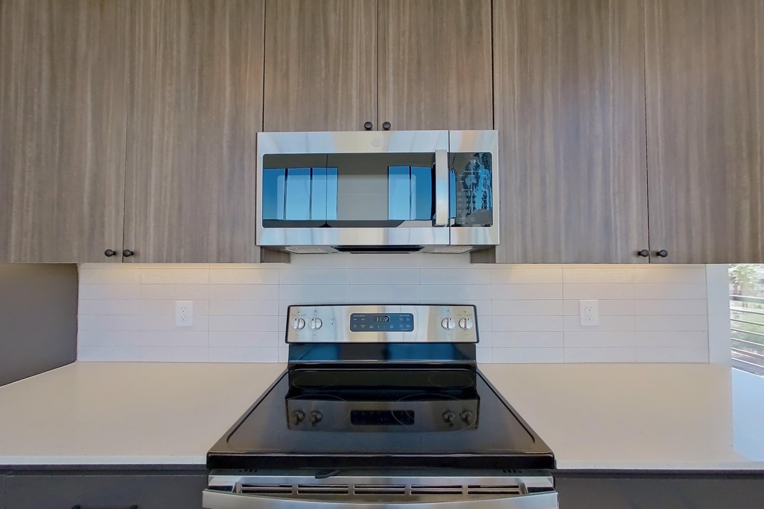 KITCHEN (representative of this floor plan)