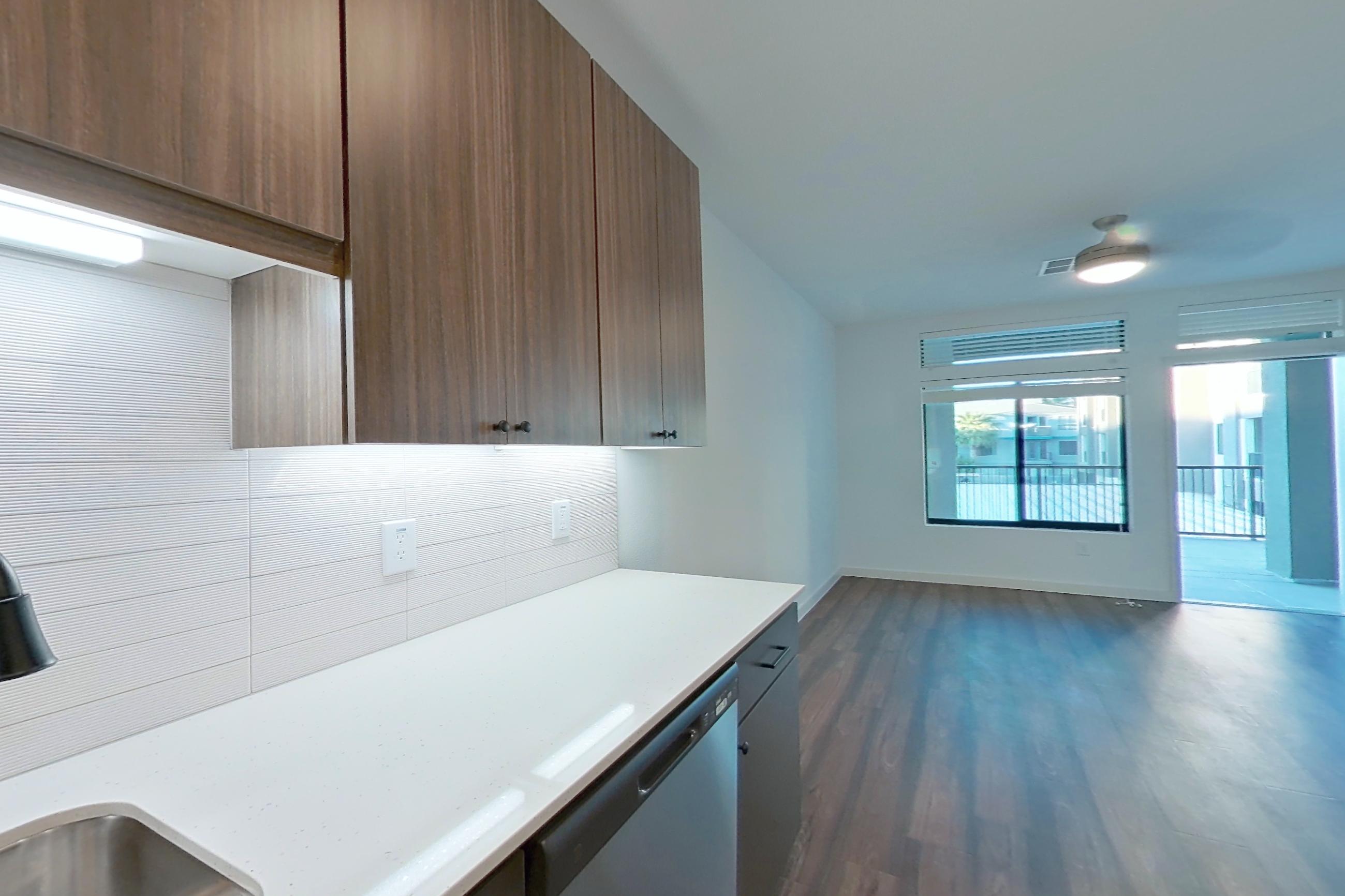 KITCHEN (representative of this floor plan)