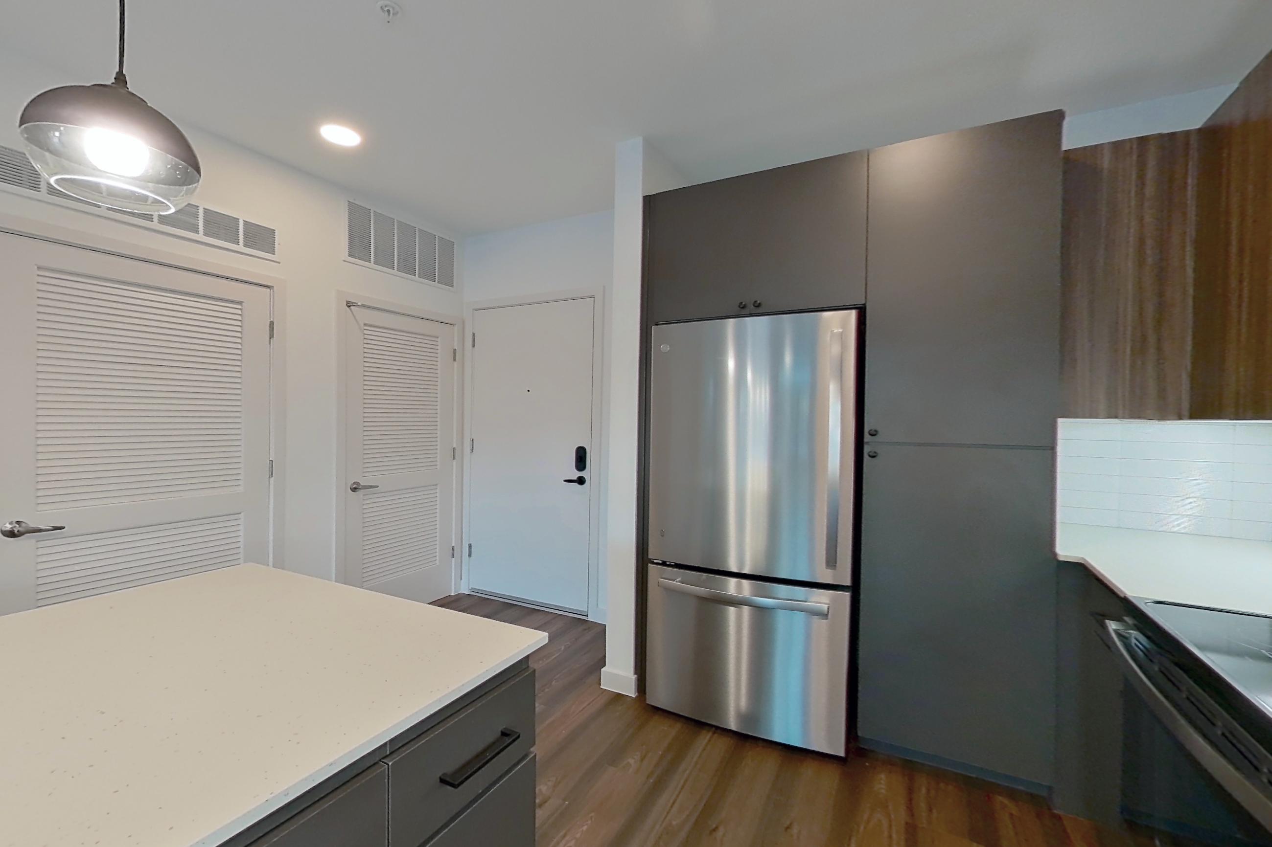 KITCHEN (representative of this floor plan)