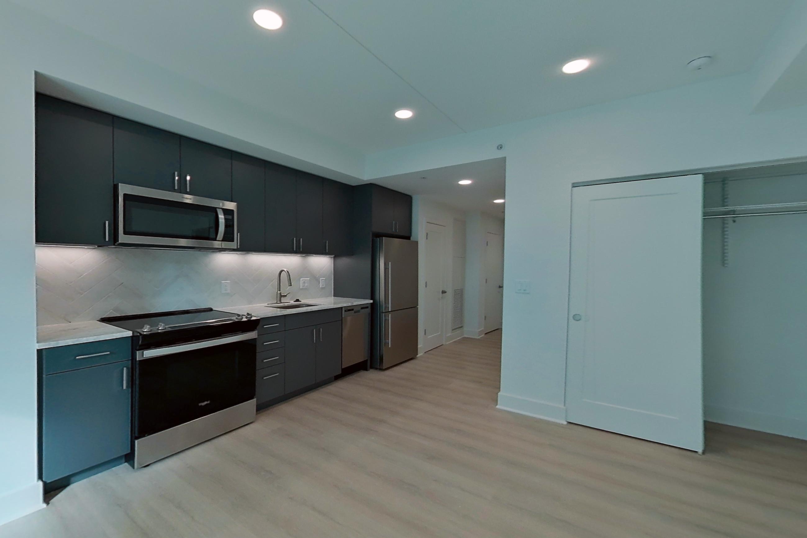 LIVING SPACE