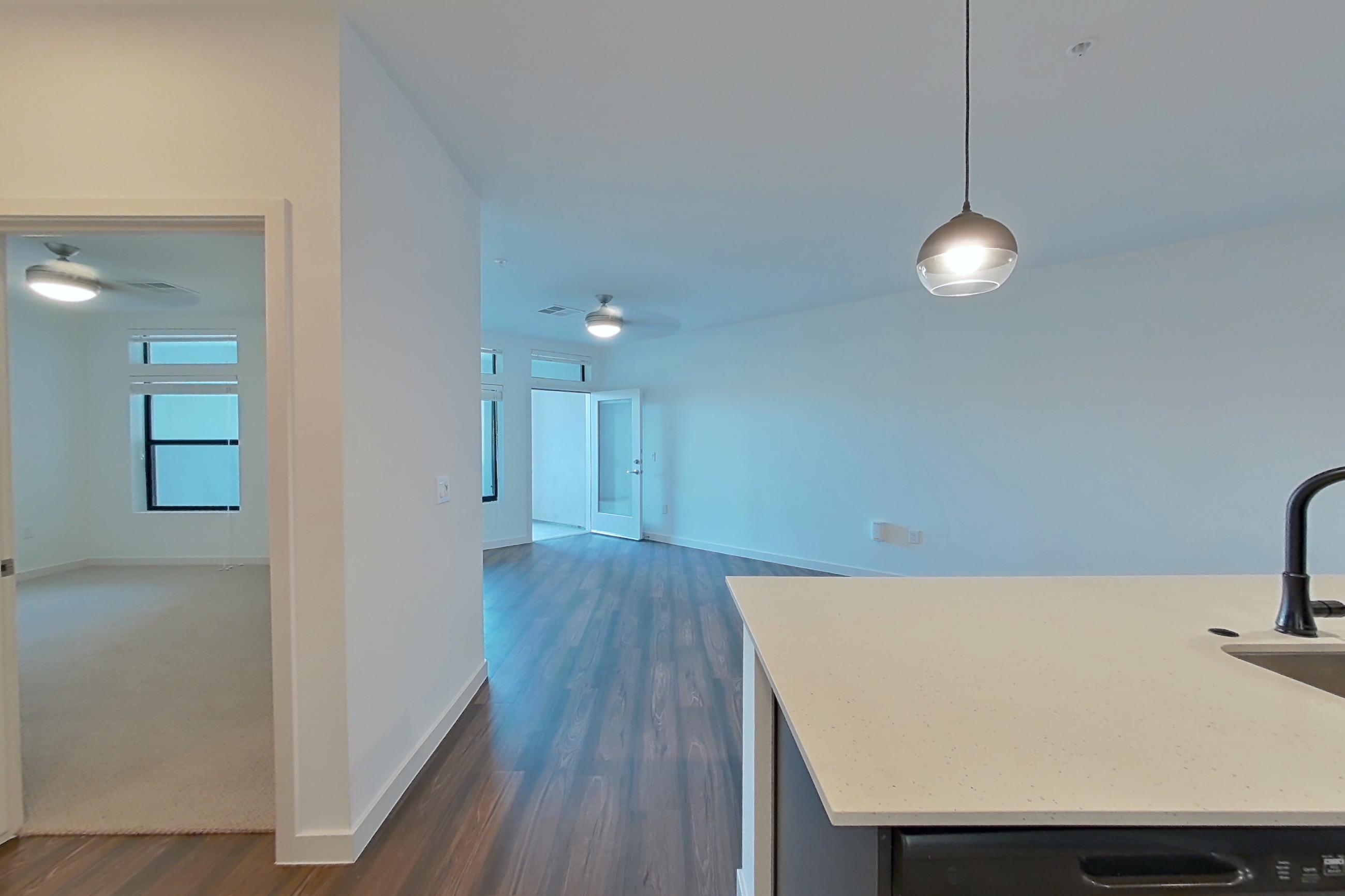 KITCHEN (representative of this floor plan)
