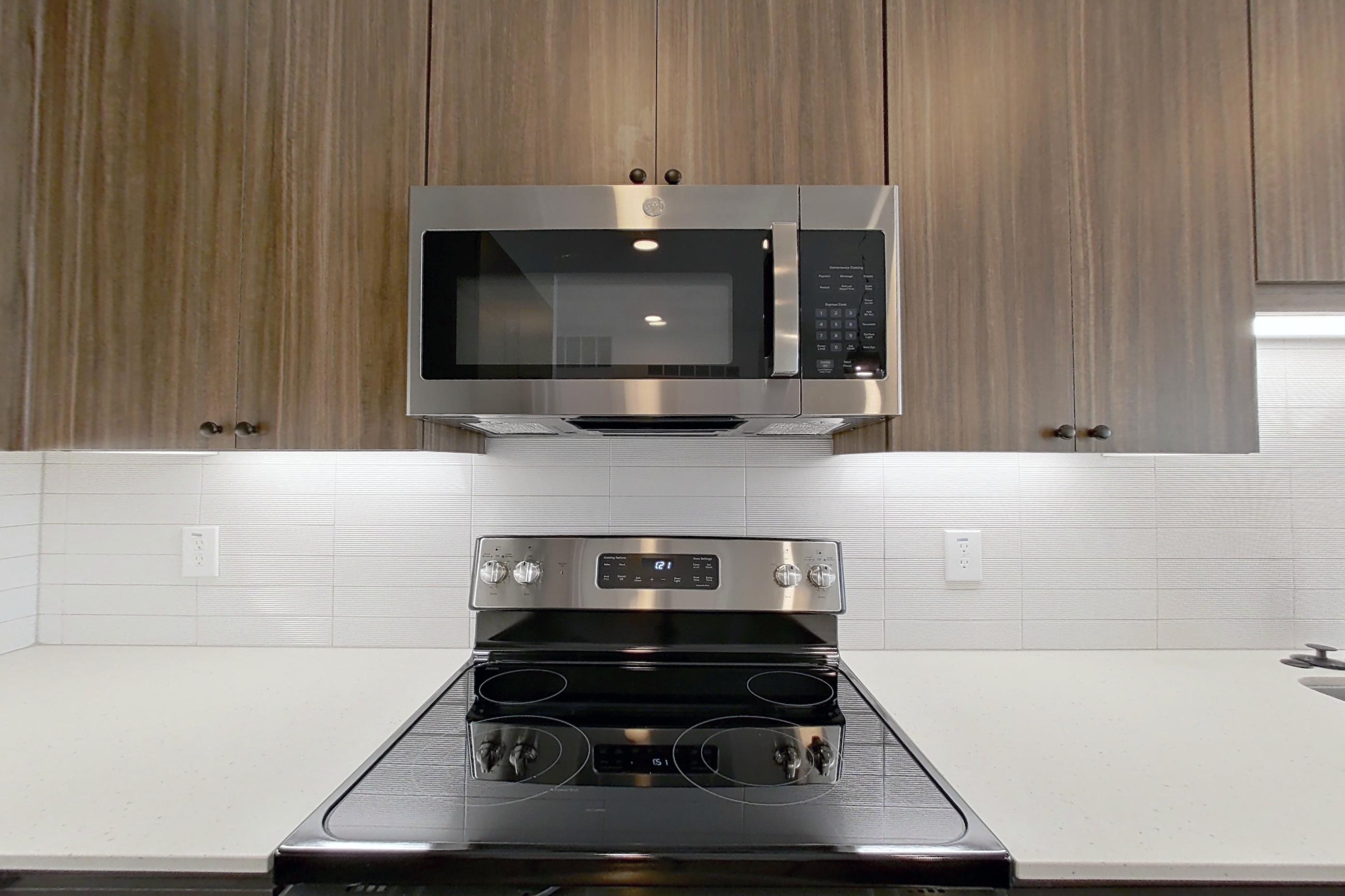 KITCHEN (representative of this floor plan)