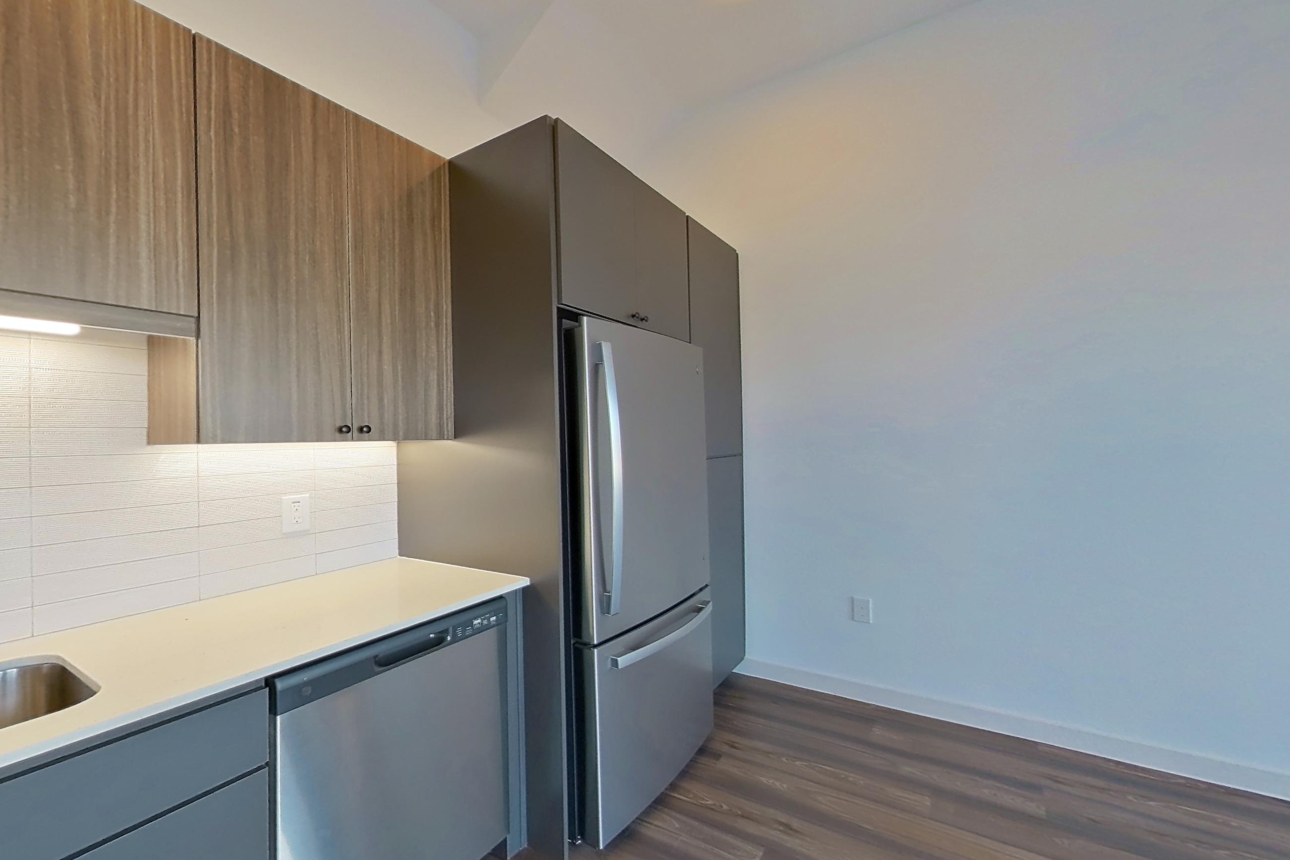 KITCHEN (representative of this floor plan)