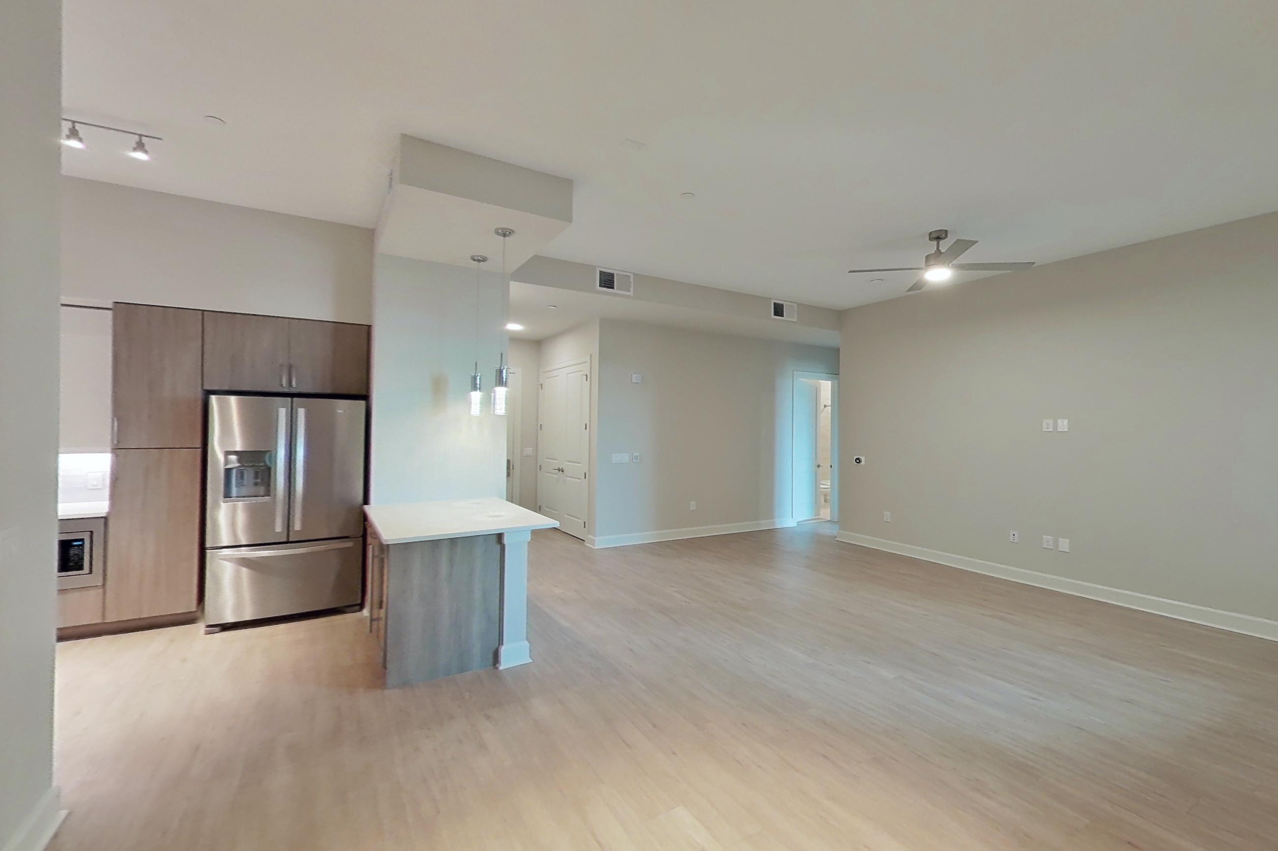 LIVING SPACE