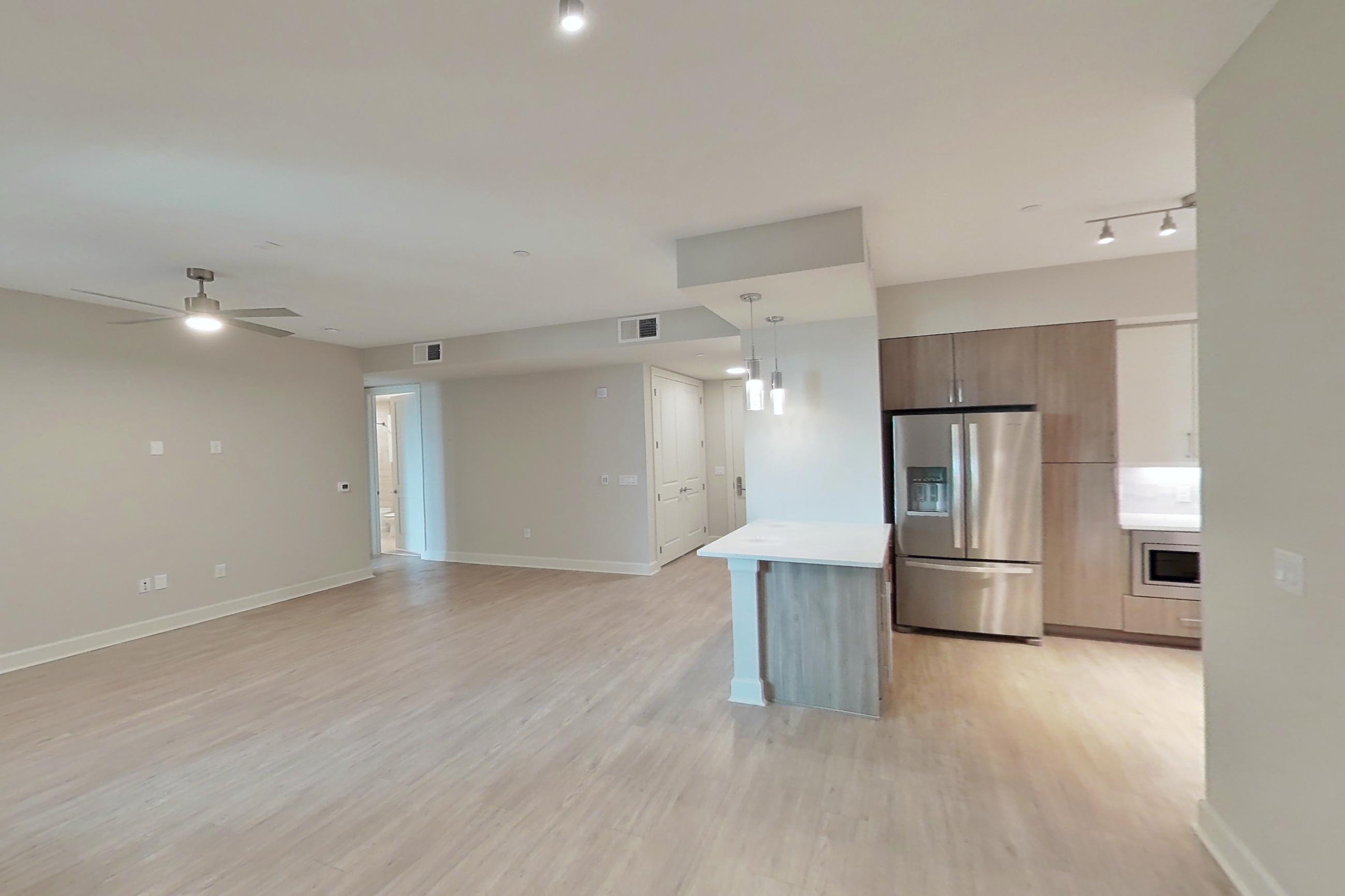 LIVING SPACE