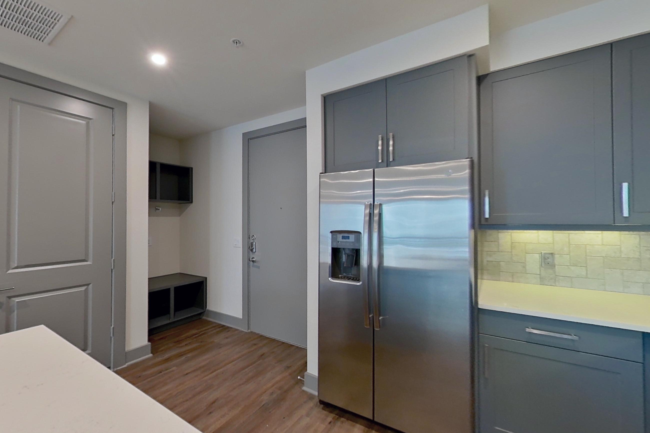 KITCHEN (representative of this floor plan)