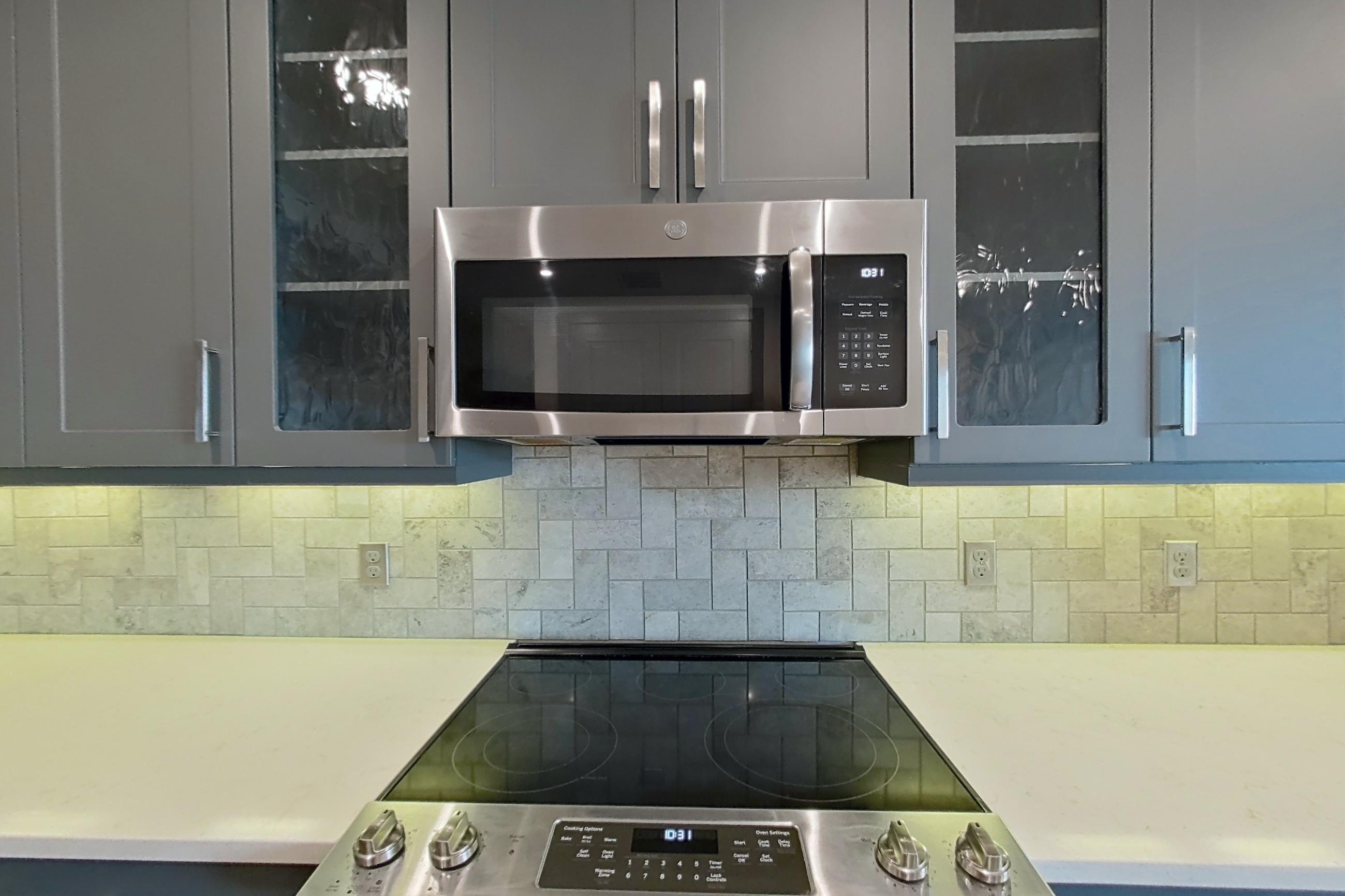 KITCHEN (representative of this floor plan)
