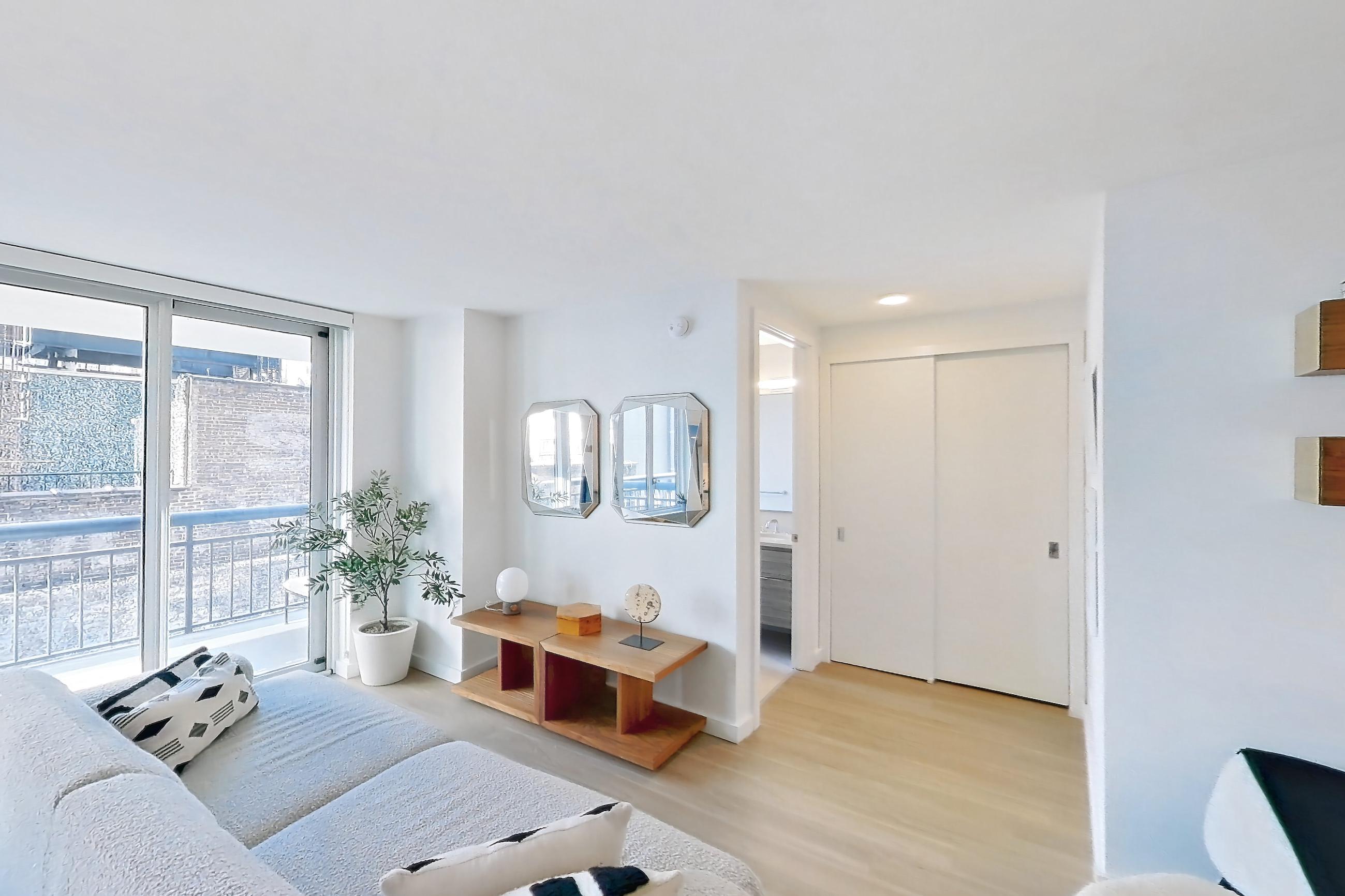 LIVING SPACE