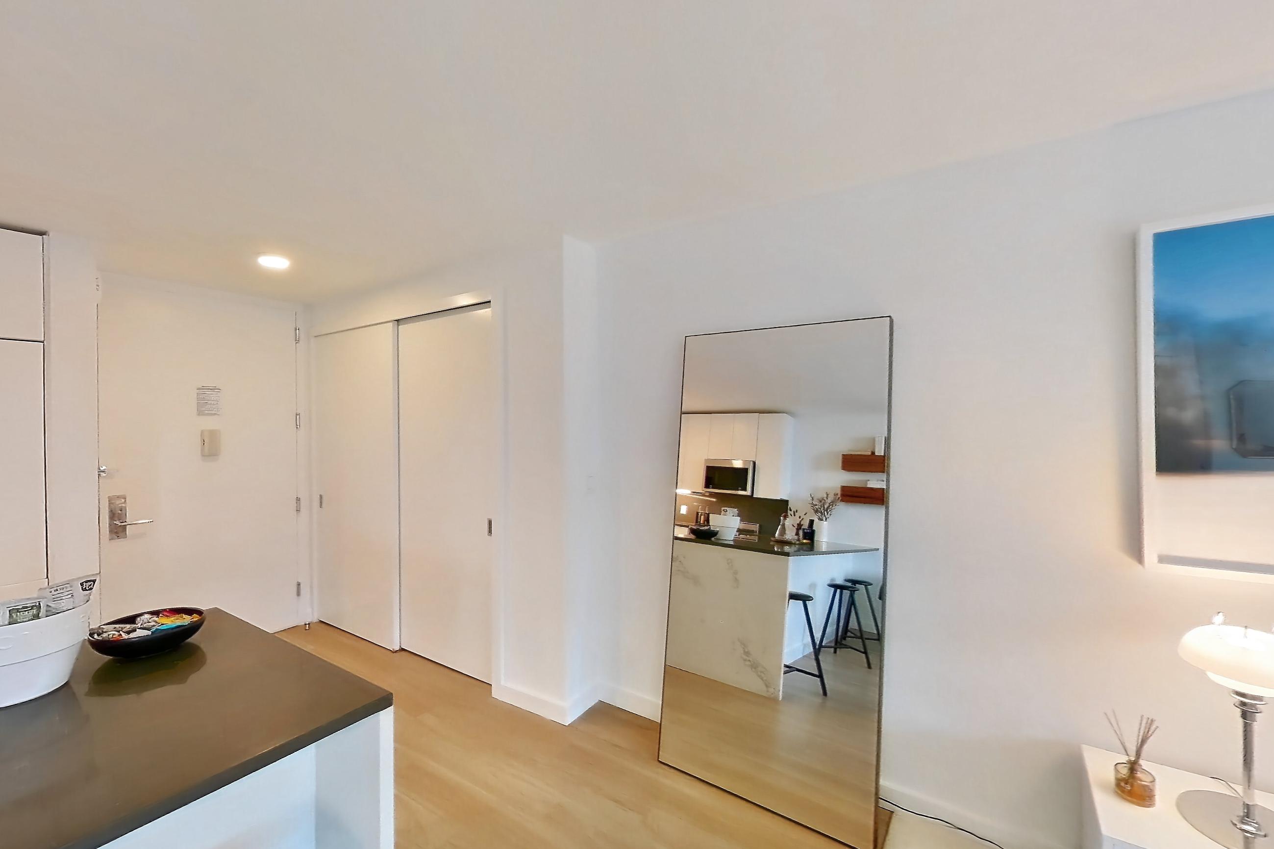 LIVING SPACE