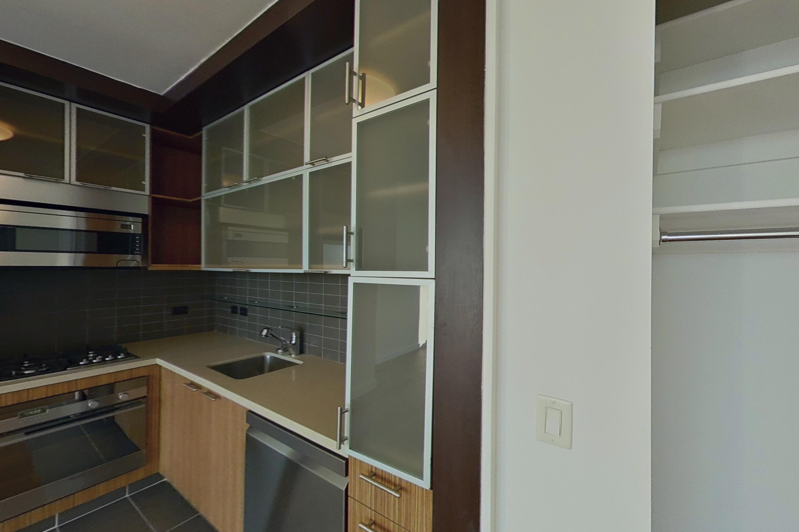 LIVING ROOM CLOSET