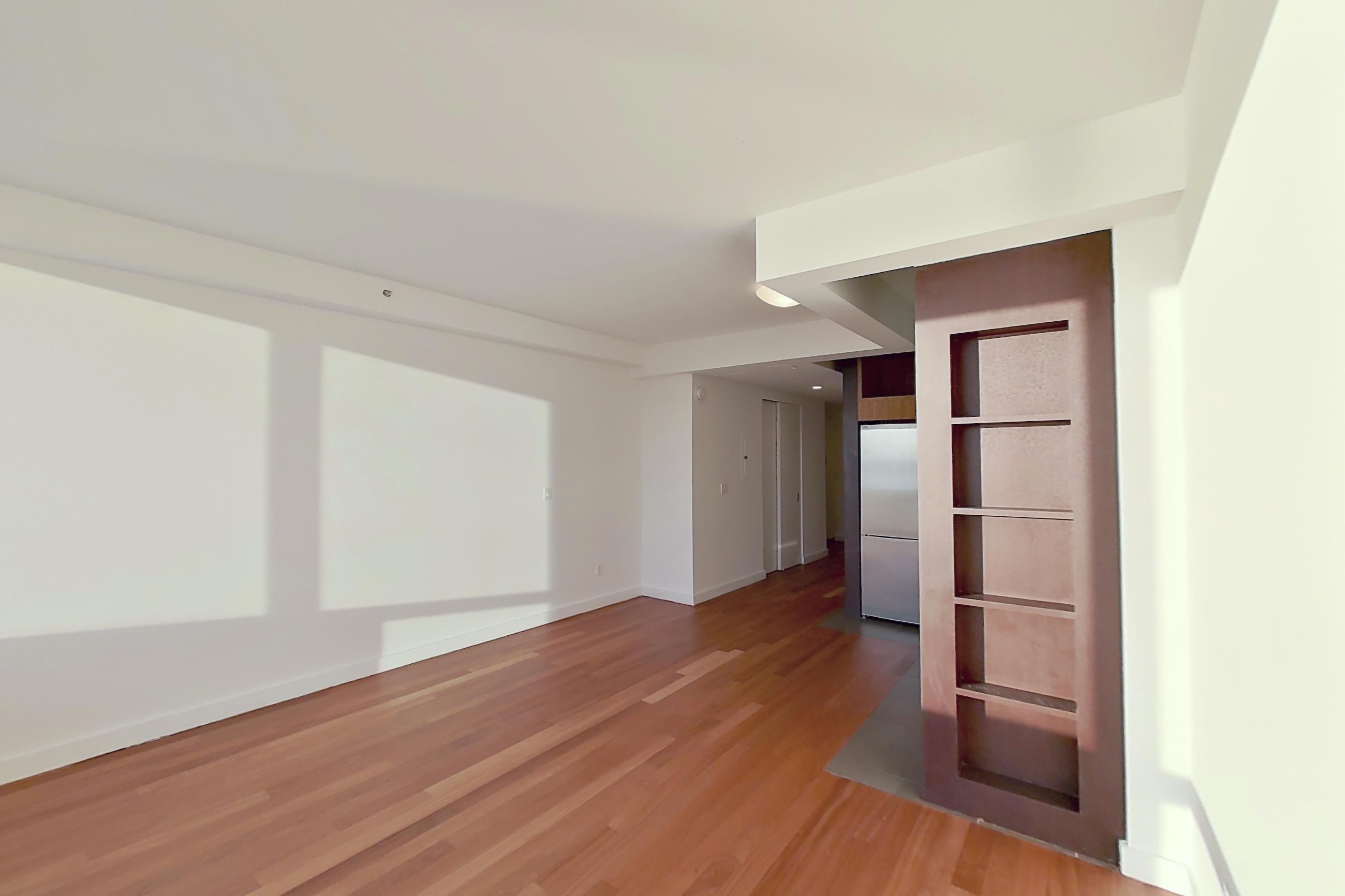 LIVING SPACE CORNER 1