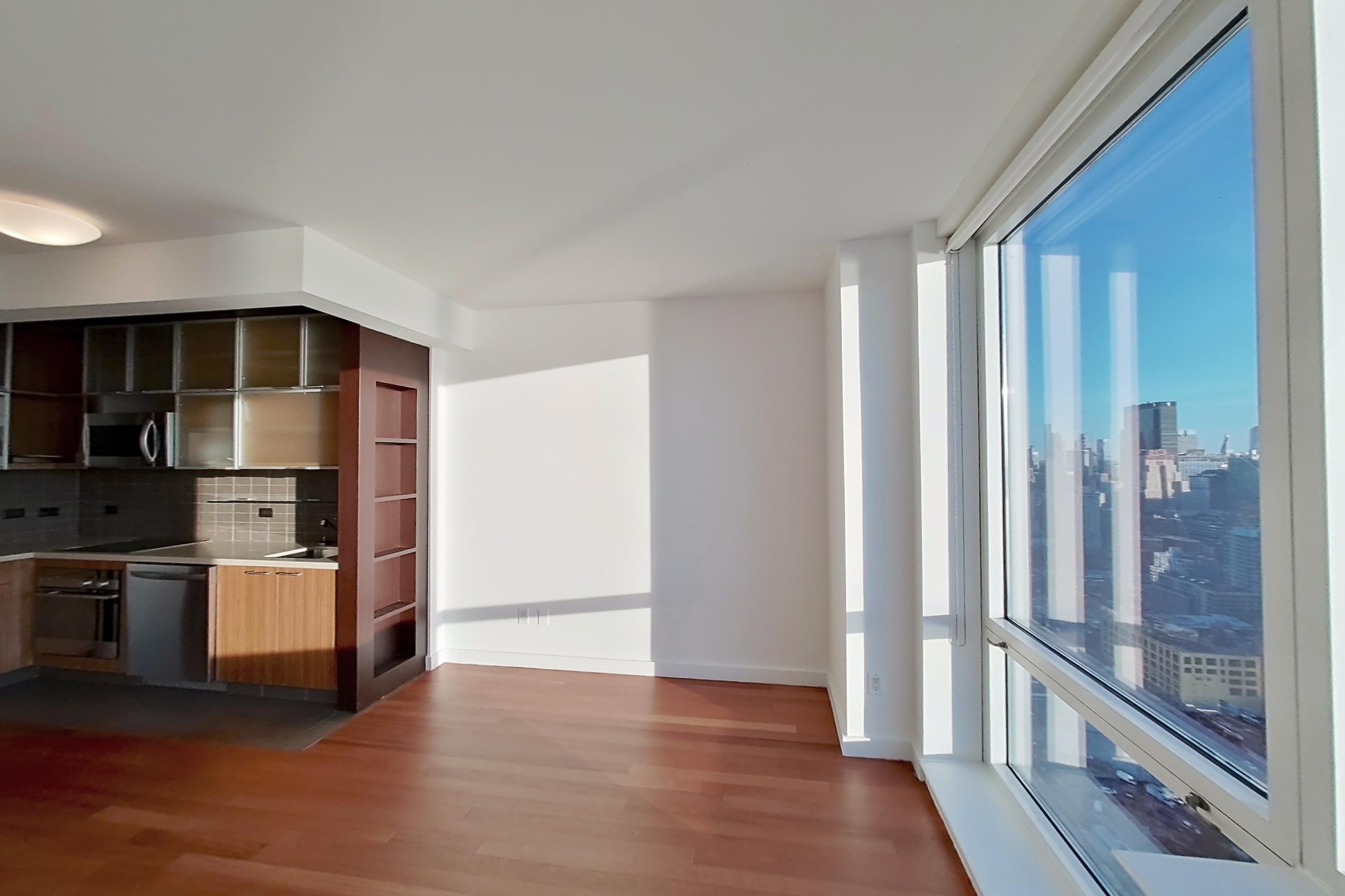 LIVING SPACE CORNER 2