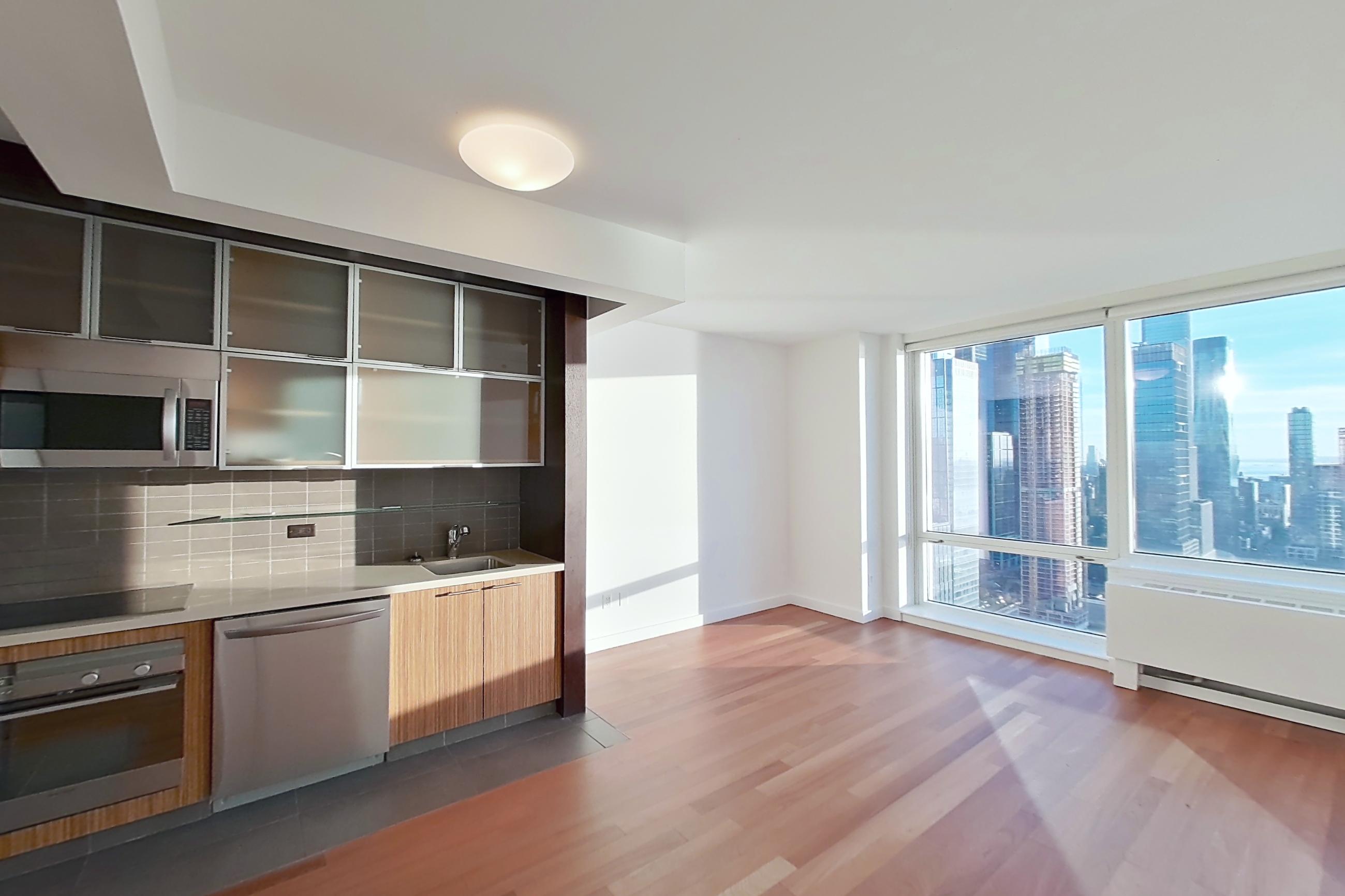 LIVING SPACE CORNER 3