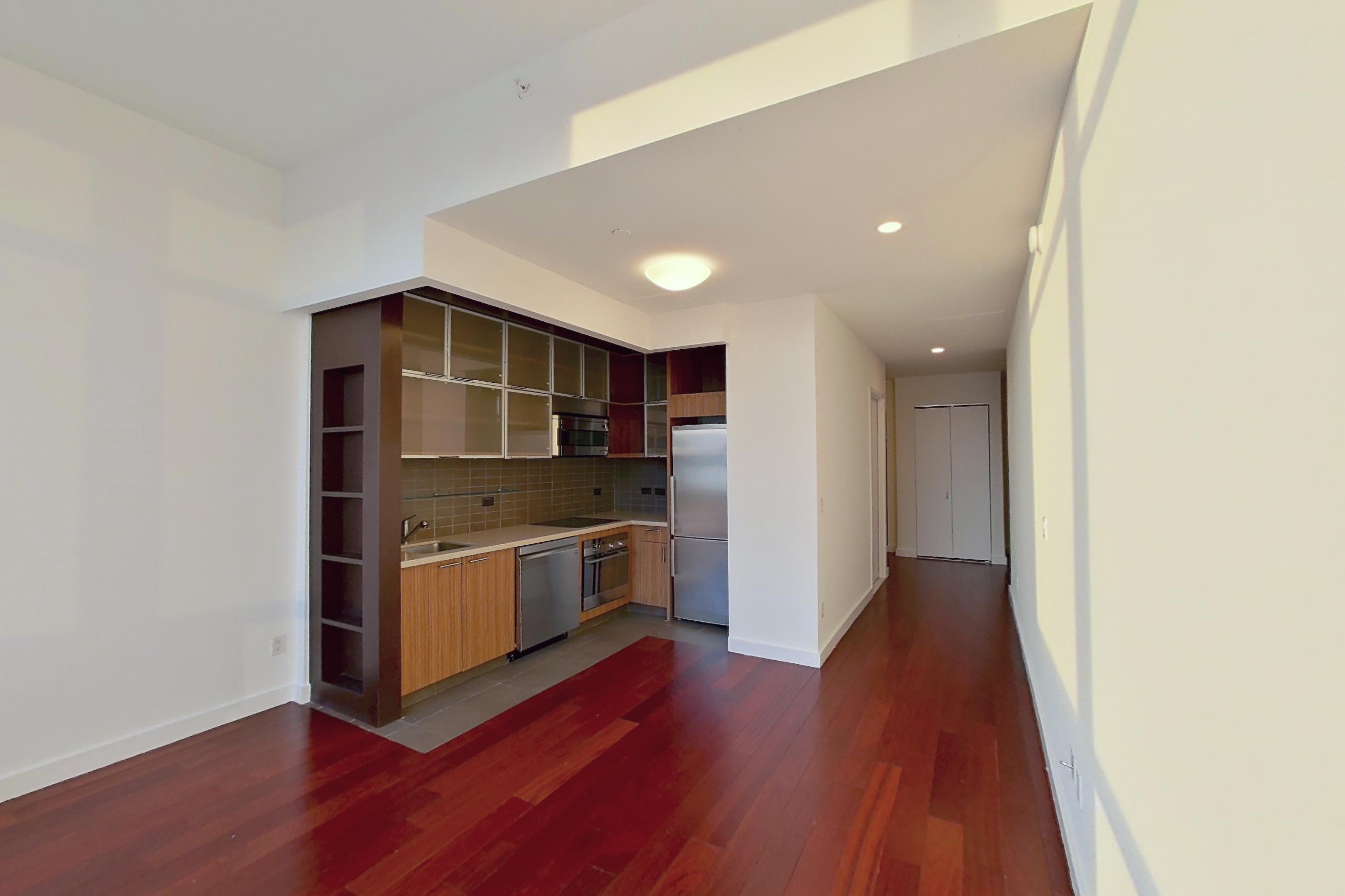 LIVING SPACE CORNER 1