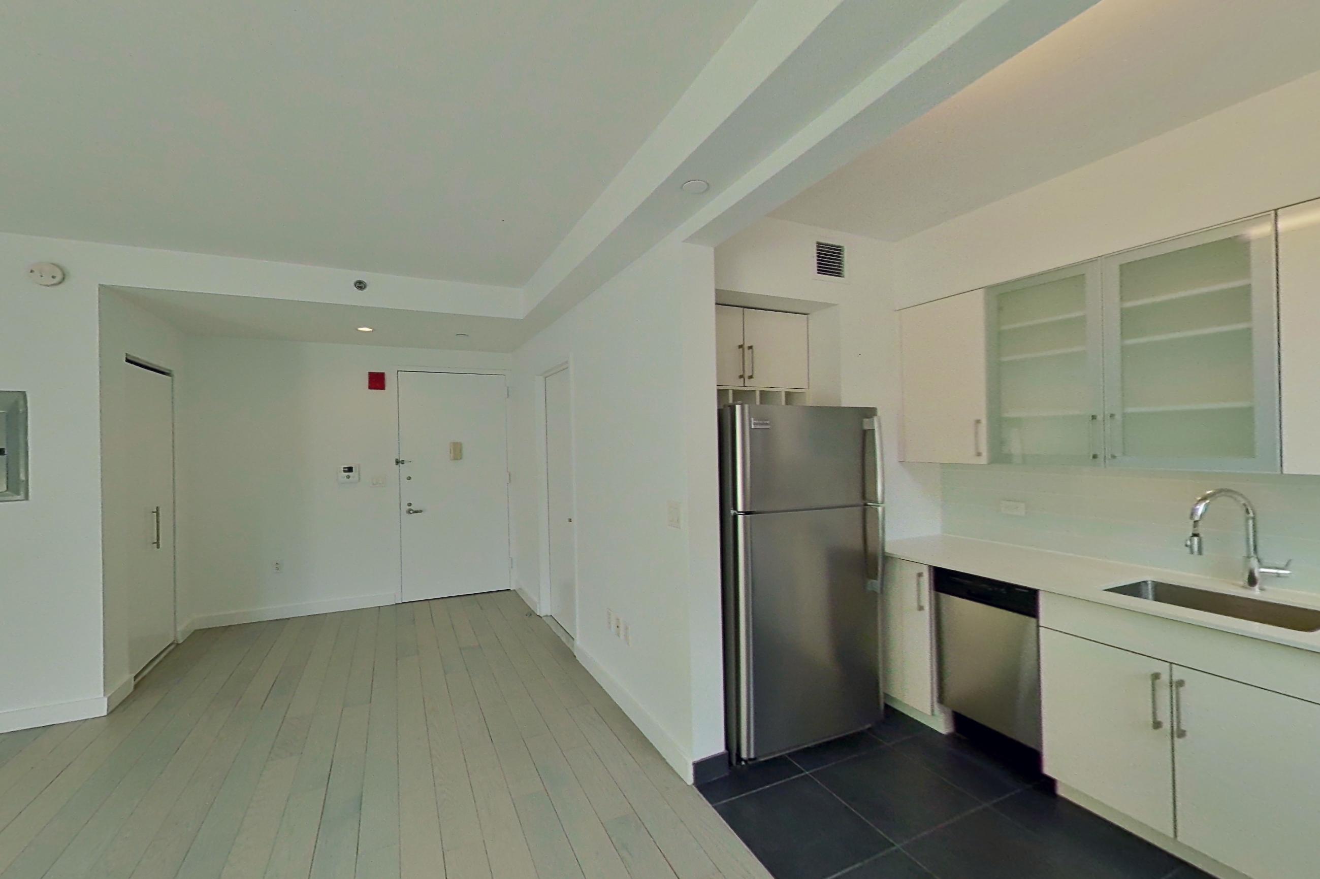 LIVING SPACE CORNER 1