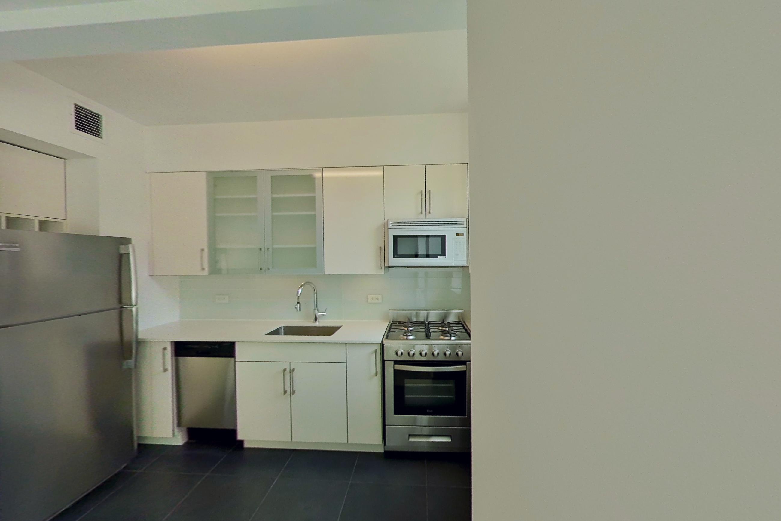 LIVING SPACE CORNER 1