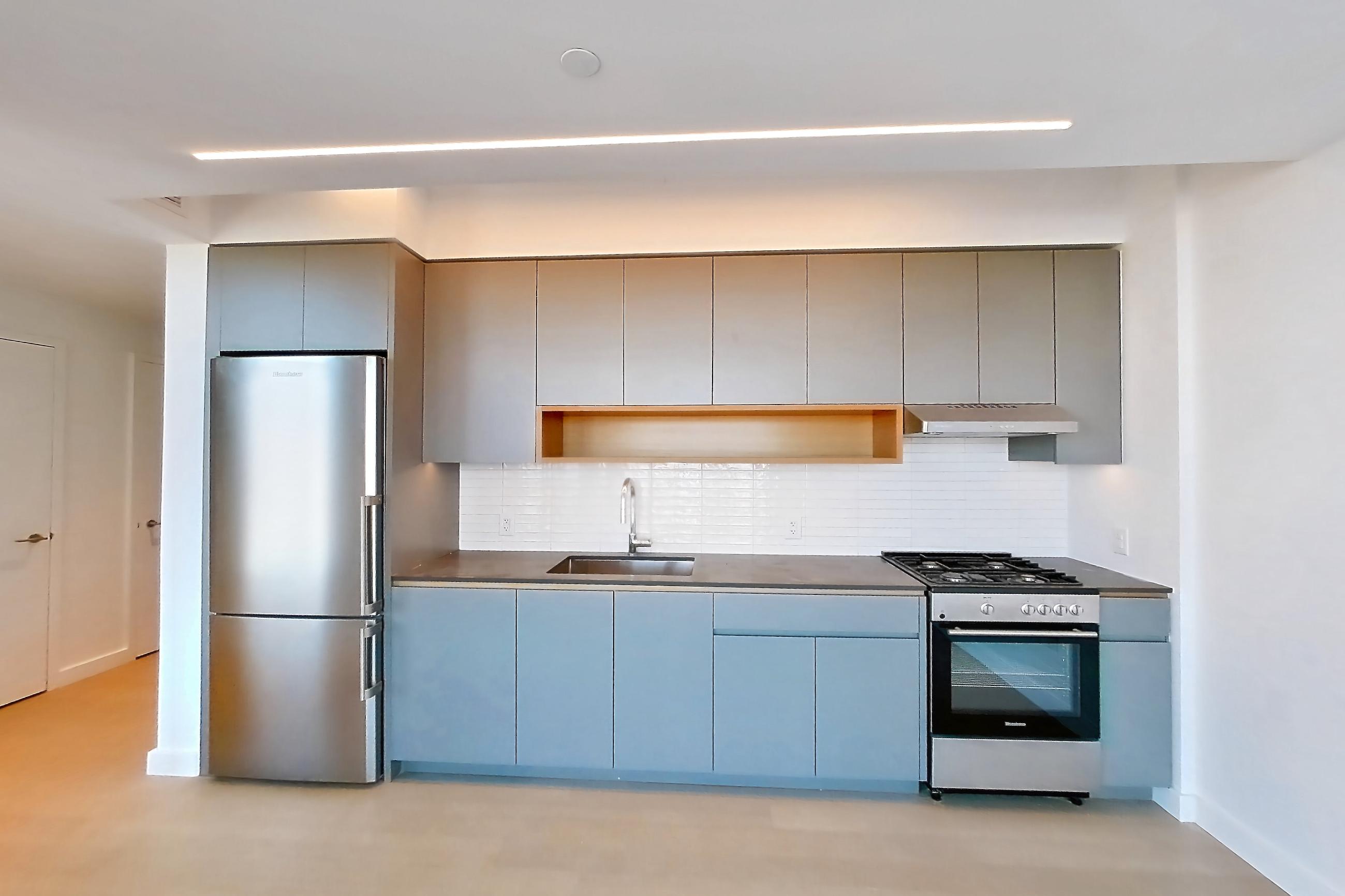 KITCHEN (representative of this floor plan)