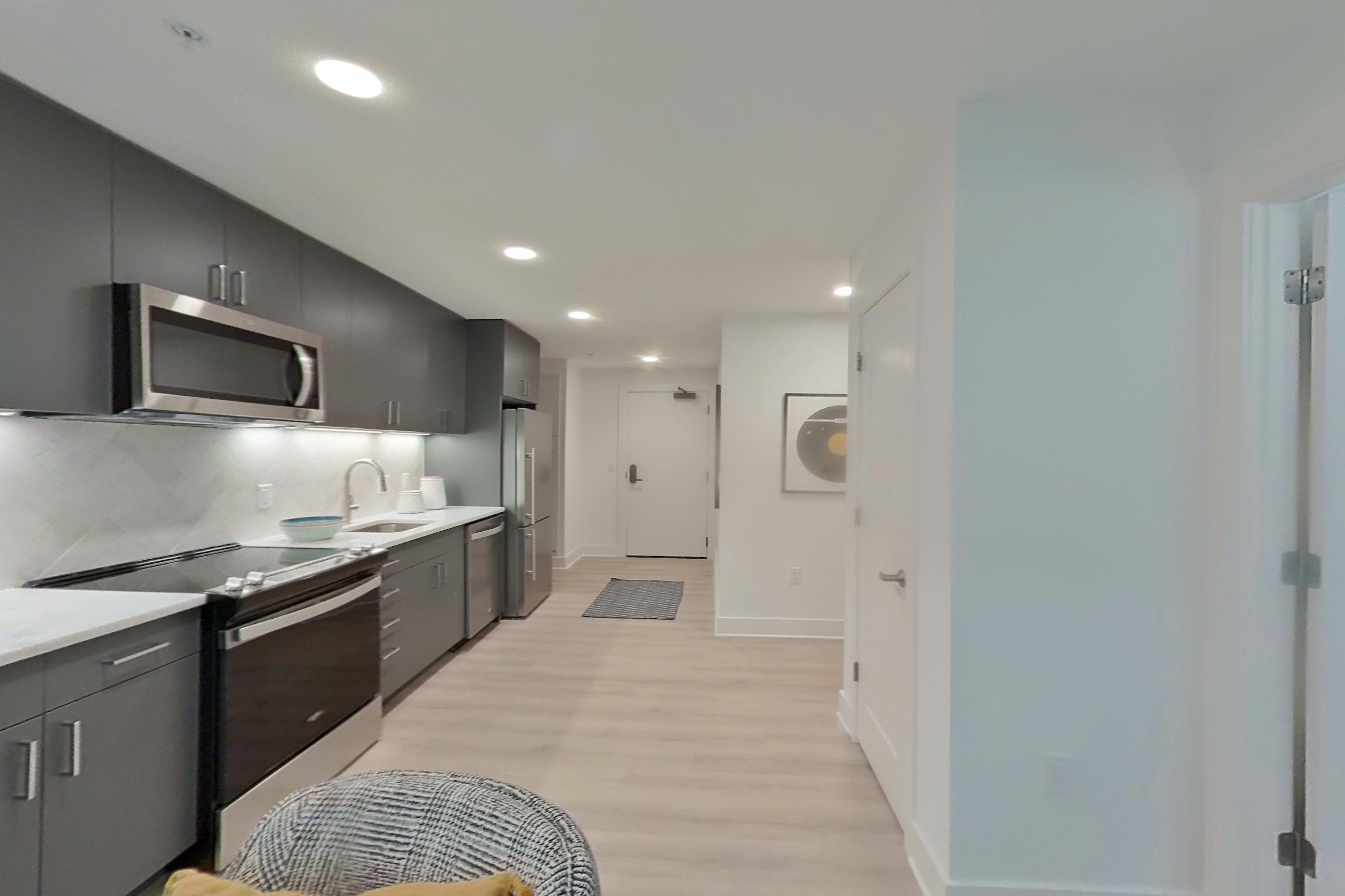 LIVING SPACE