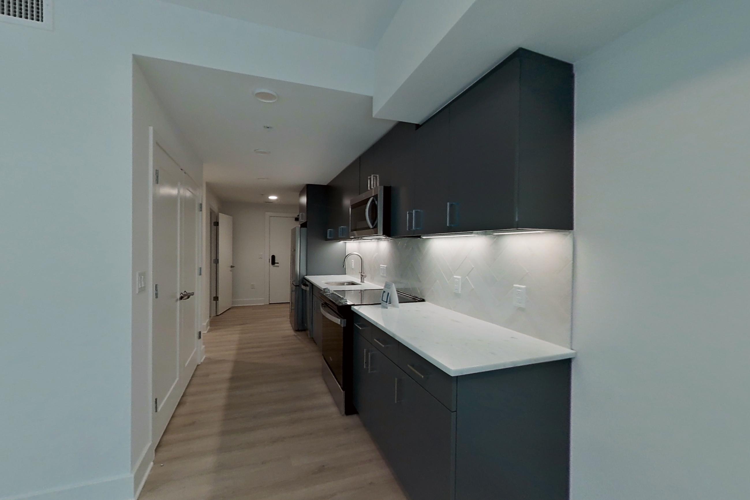 LIVING SPACE