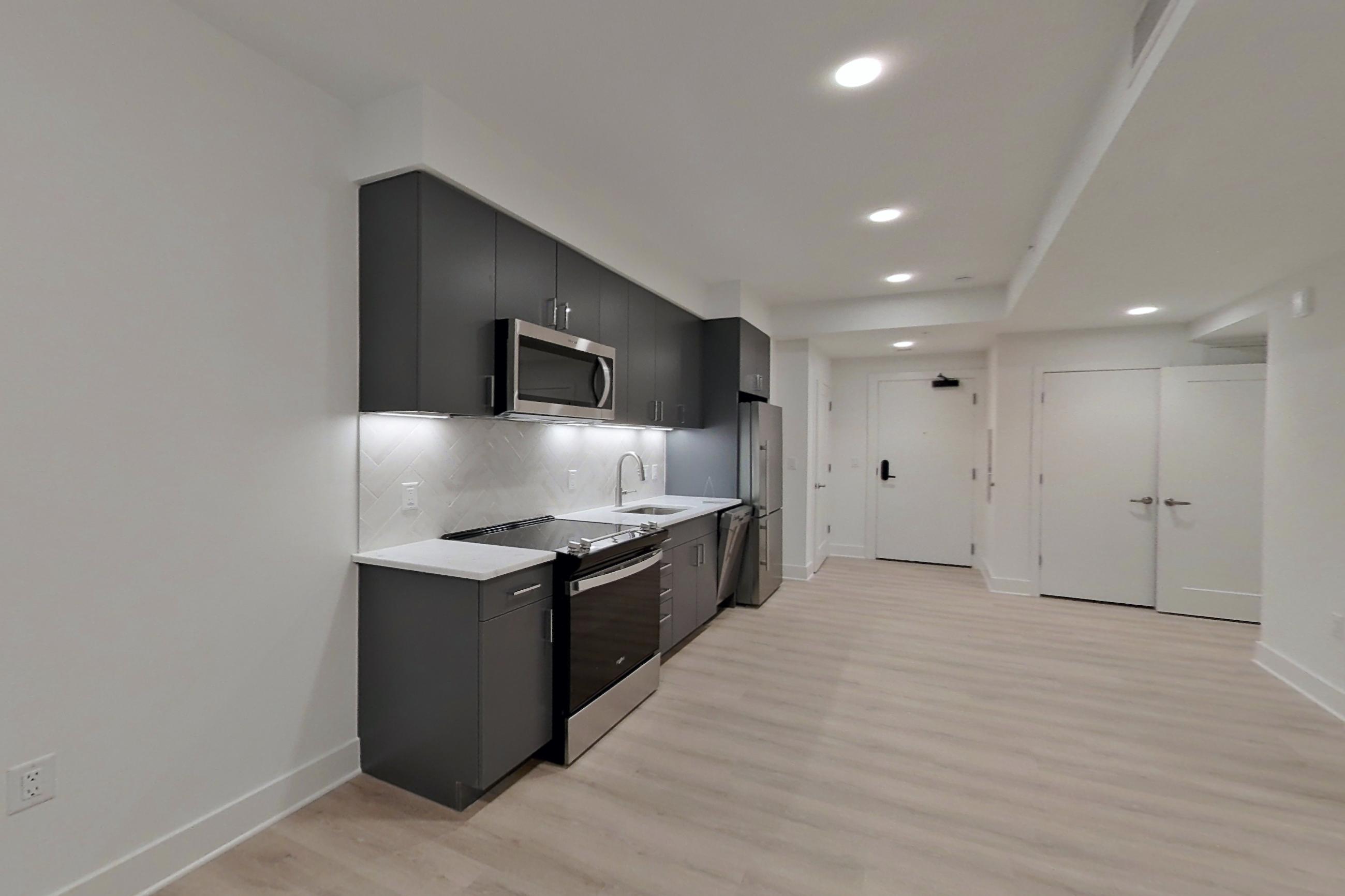 LIVING SPACE