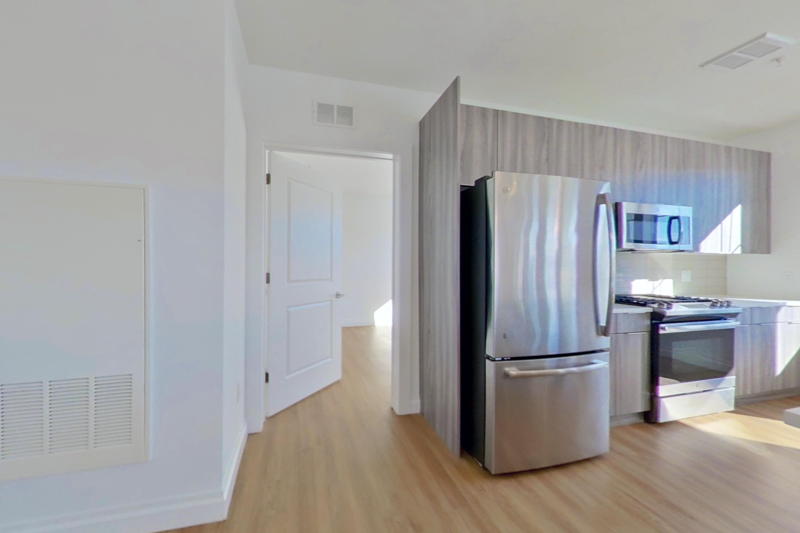 LIVING SPACE