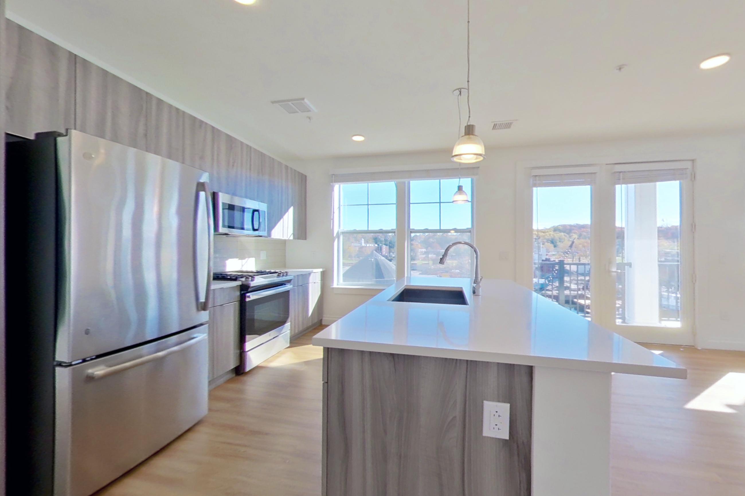 LIVING SPACE