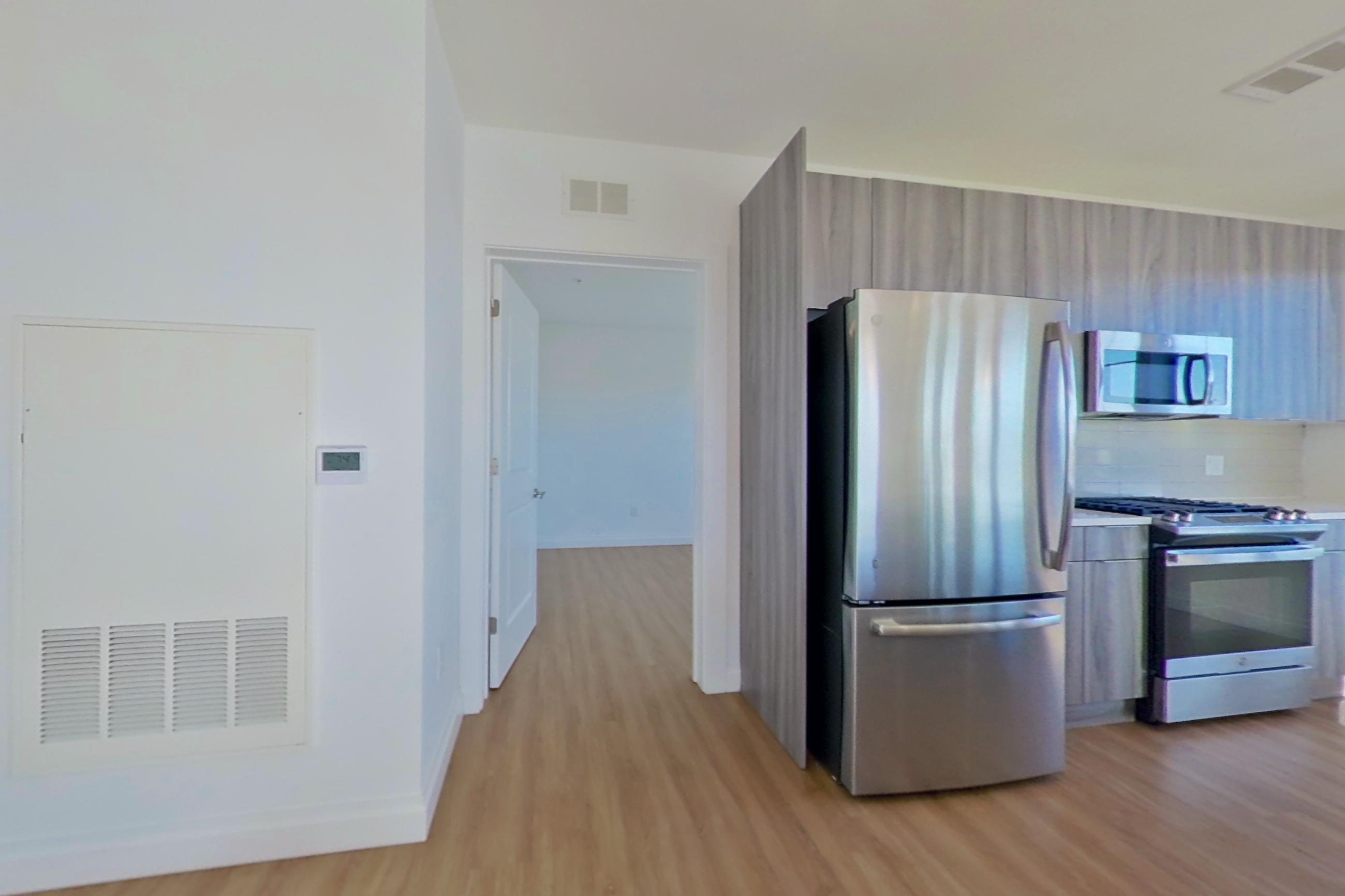 LIVING SPACE