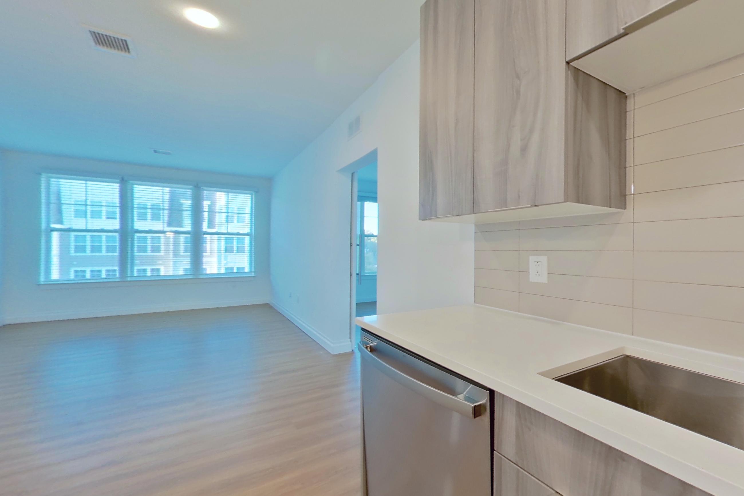 KITCHEN (representative of this floor plan)