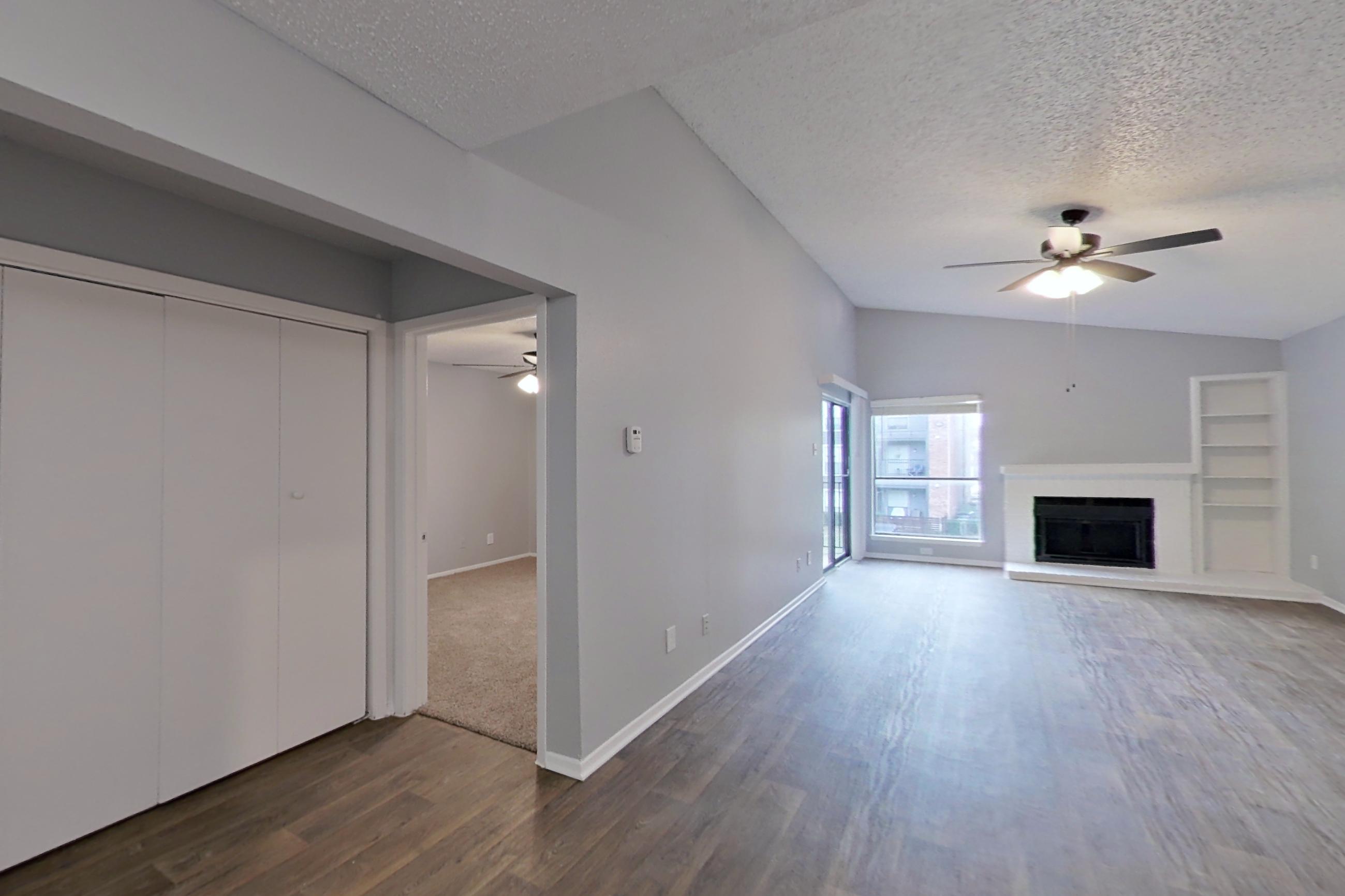 DINING (representative of this floor plan)