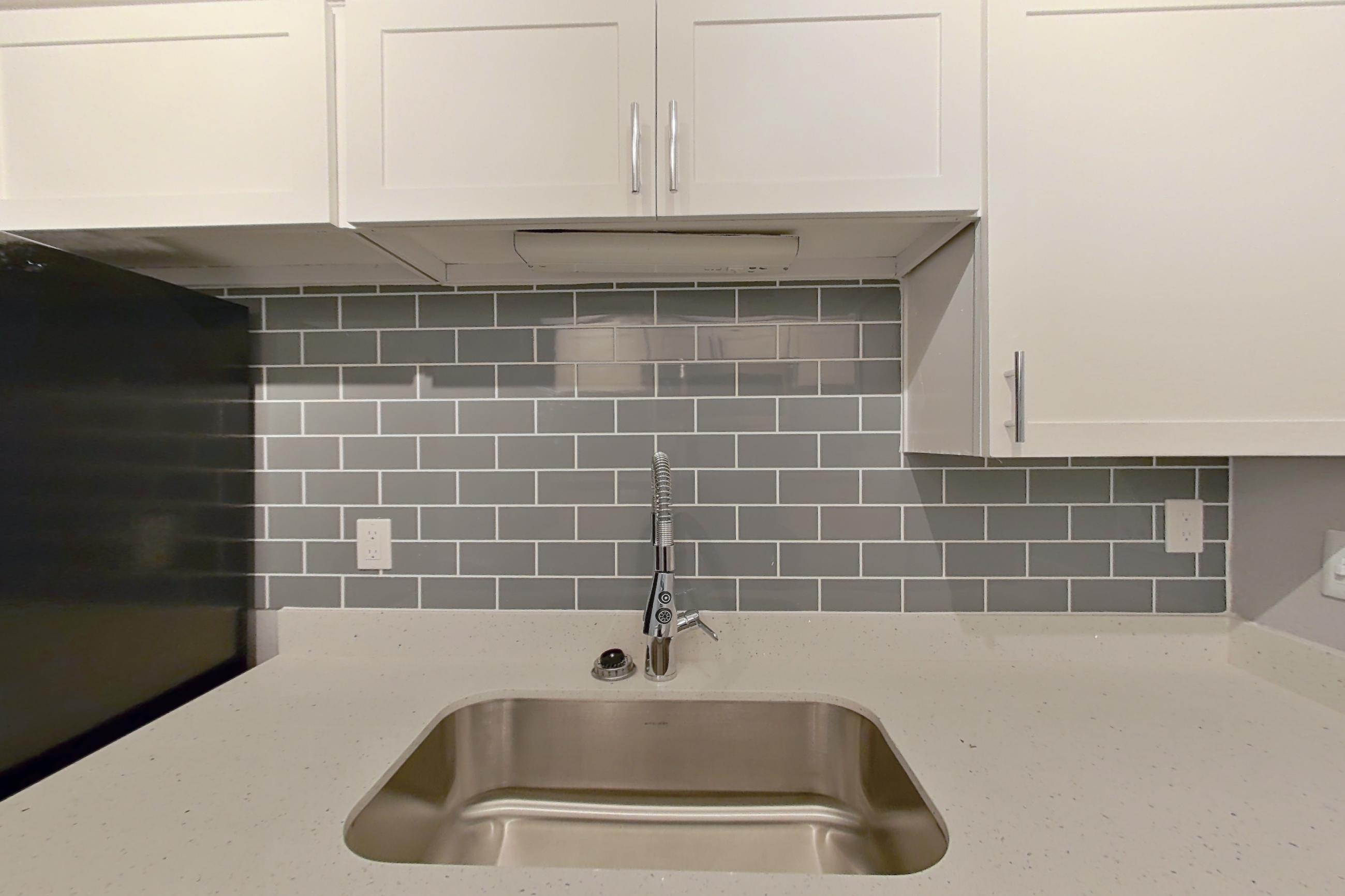 KITCHEN (representative of this floor plan)